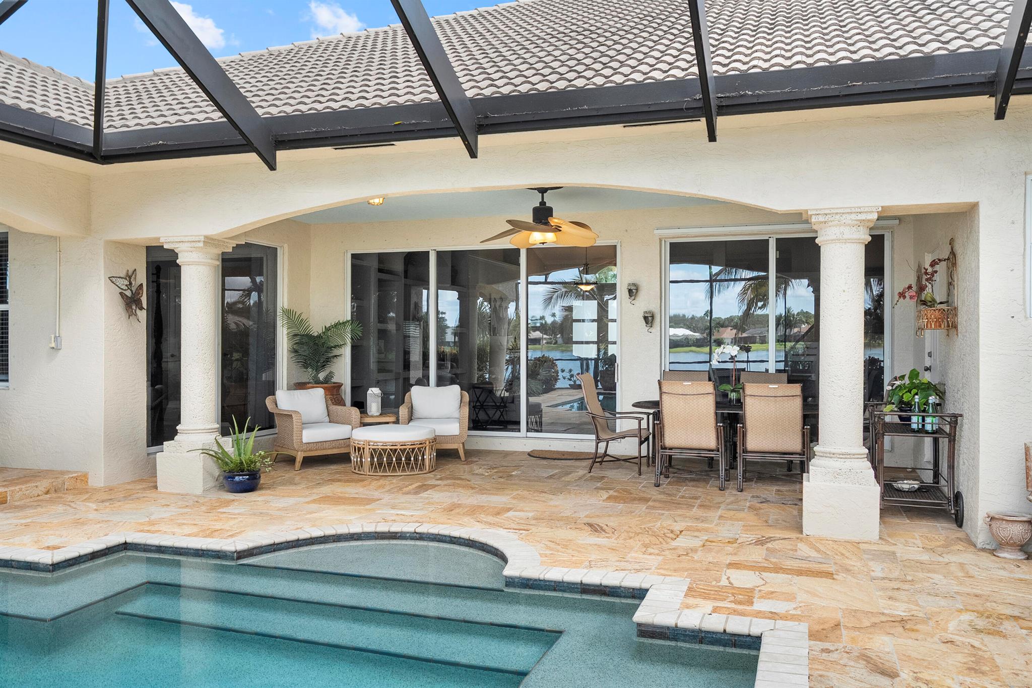 SAWGRASS LAKES PHASE 4 - Residential