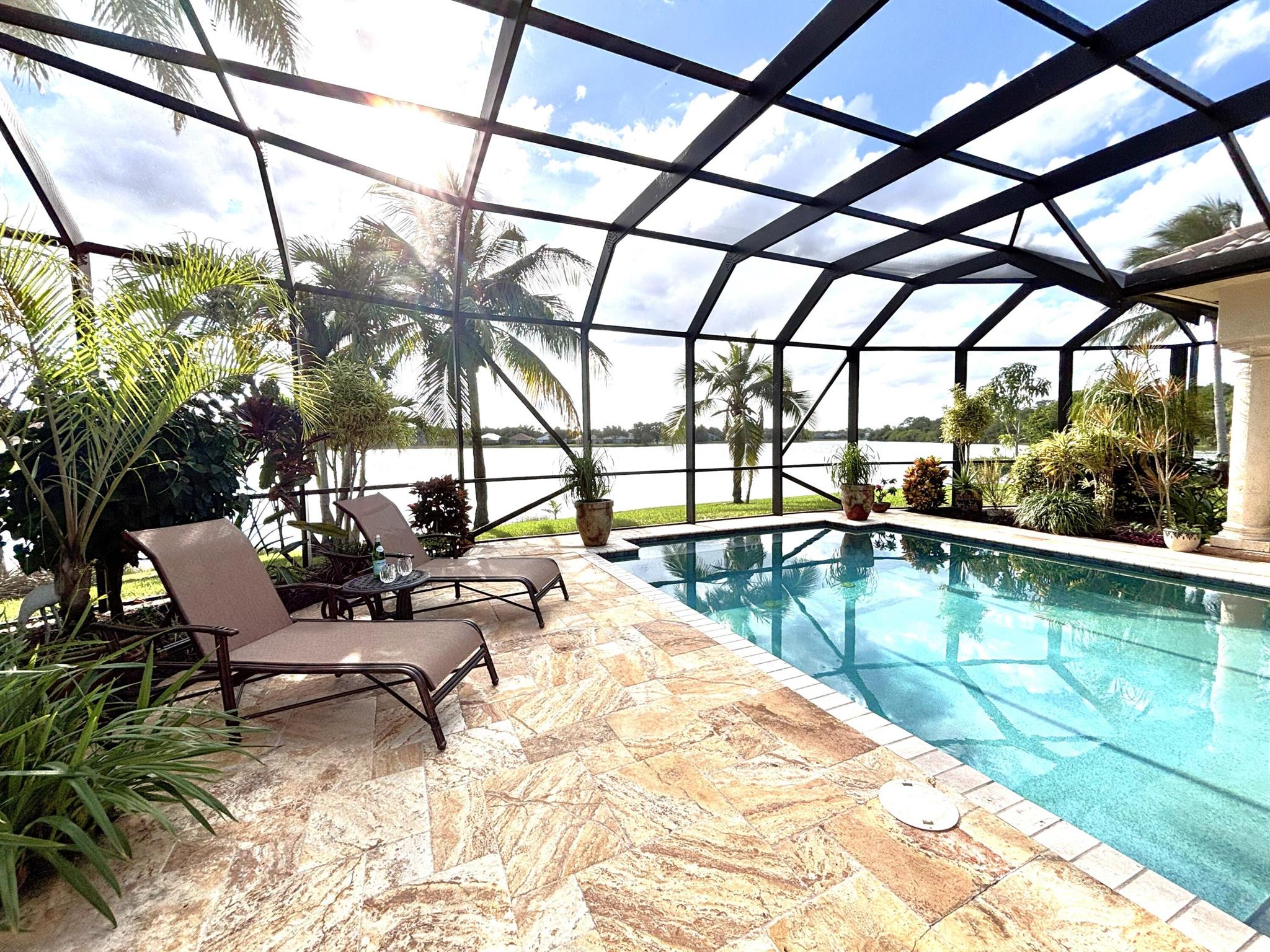 SAWGRASS LAKES PHASE 4 - Residential