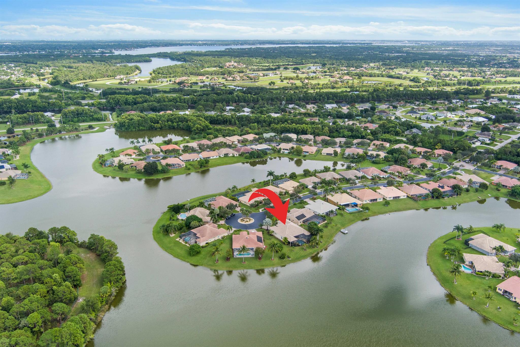SAWGRASS LAKES PHASE 4 - Residential