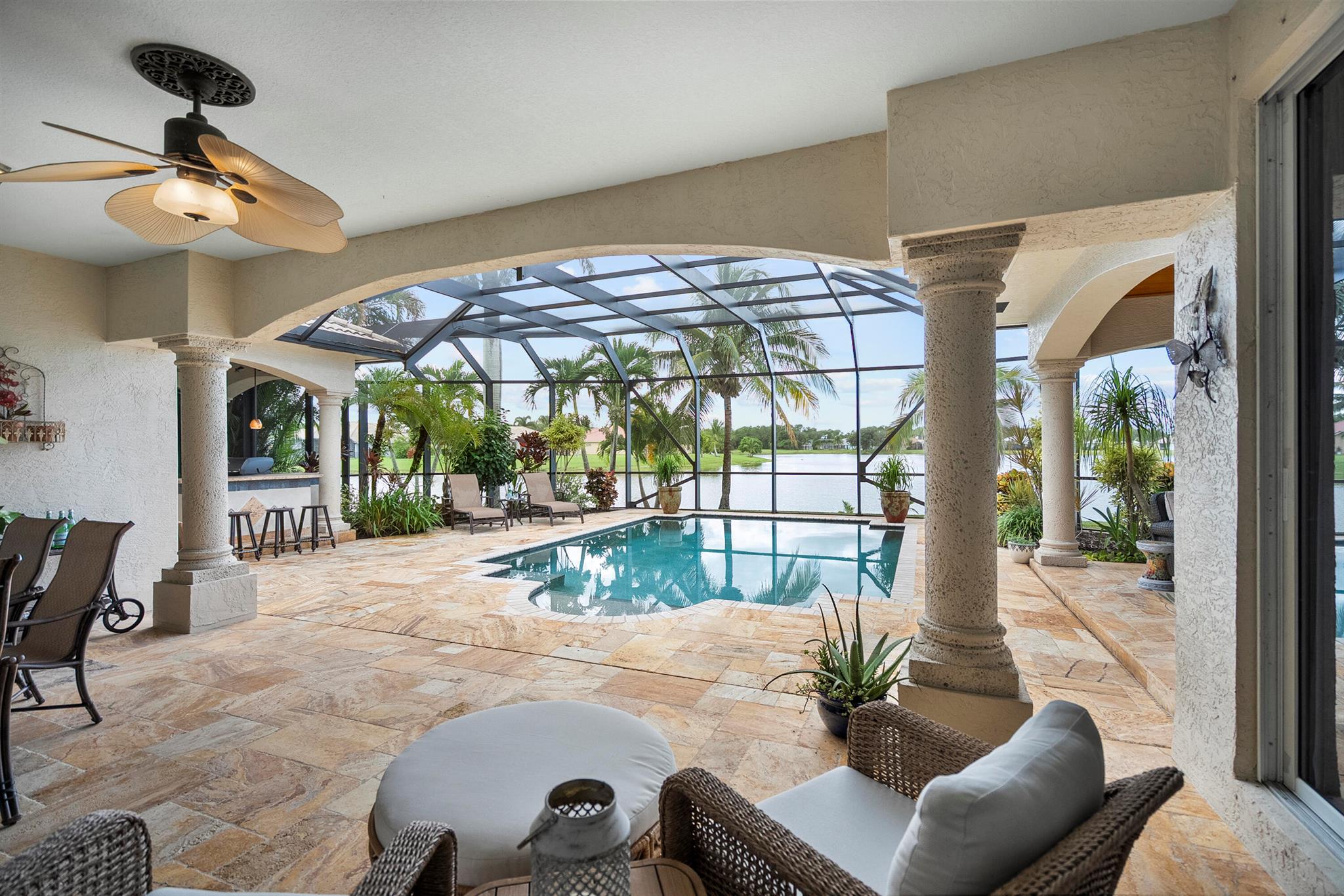 SAWGRASS LAKES PHASE 4 - Residential