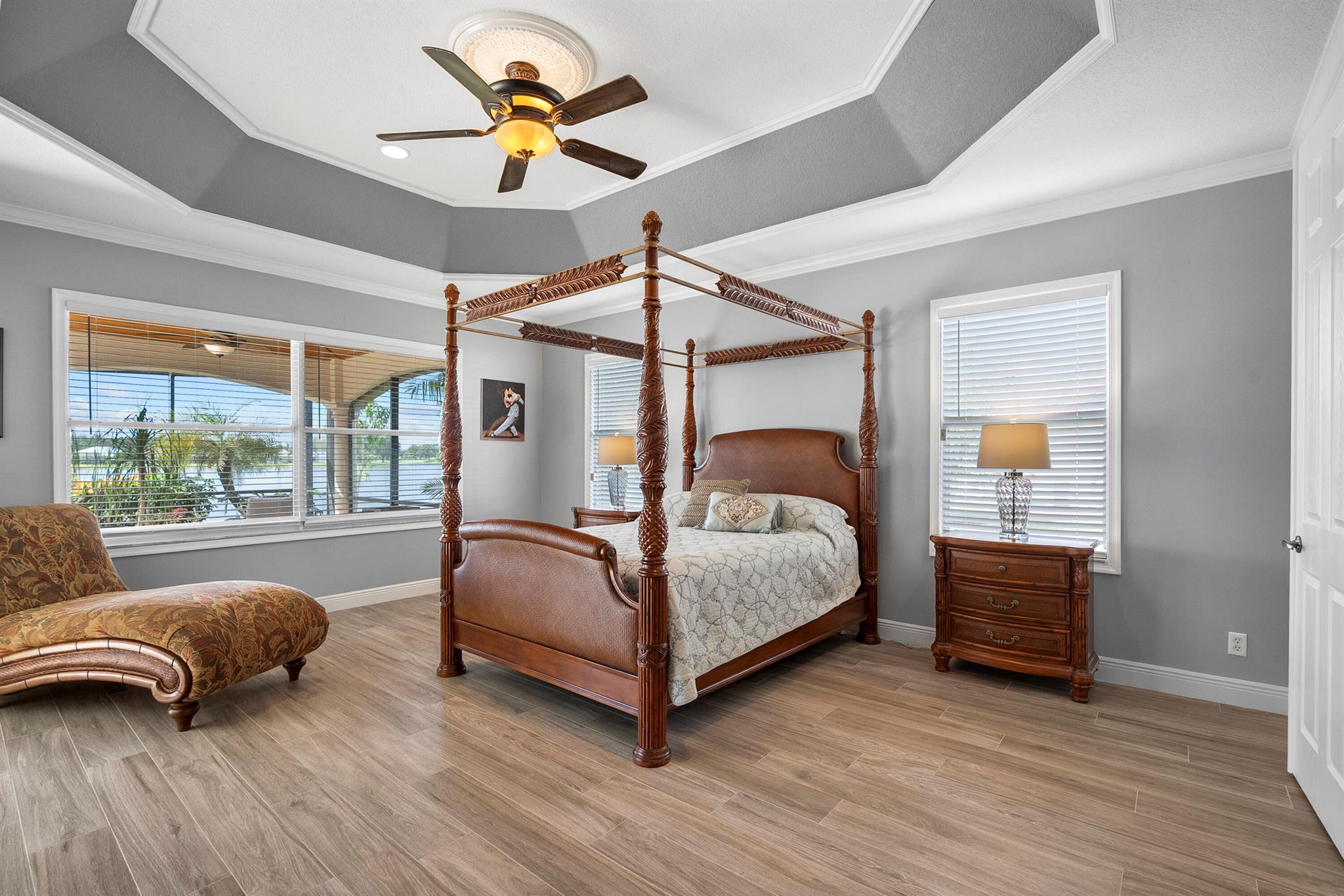 SAWGRASS LAKES PHASE 4 - Residential