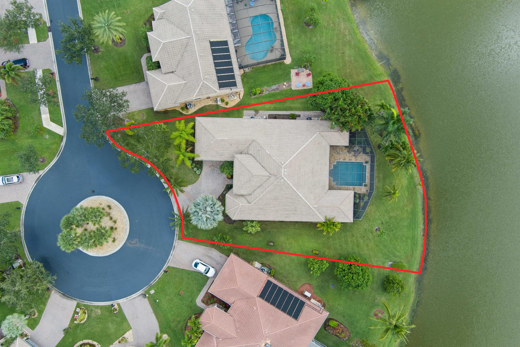 SAWGRASS LAKES PHASE 4 - Residential