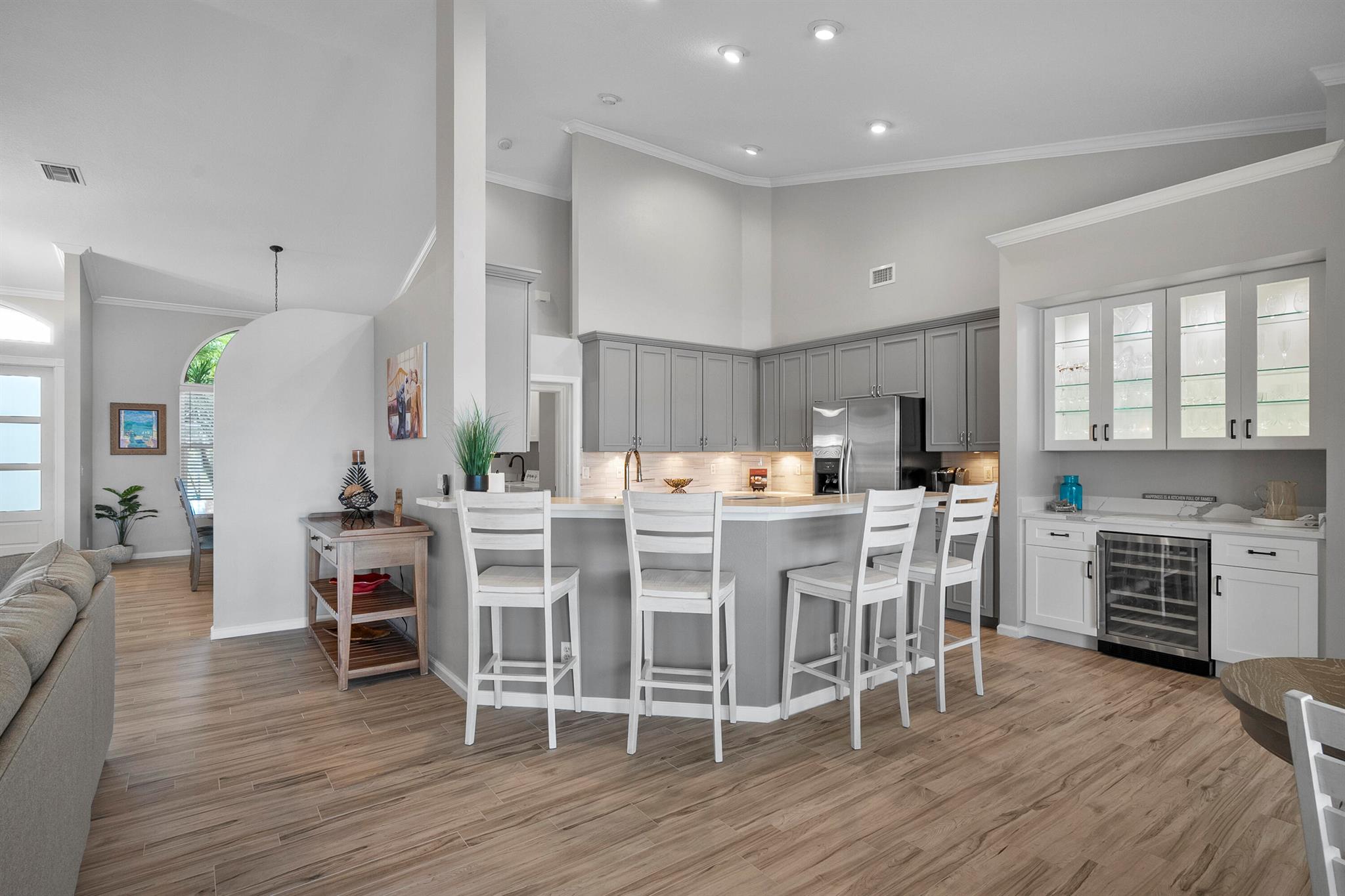 SAWGRASS LAKES PHASE 4 - Residential