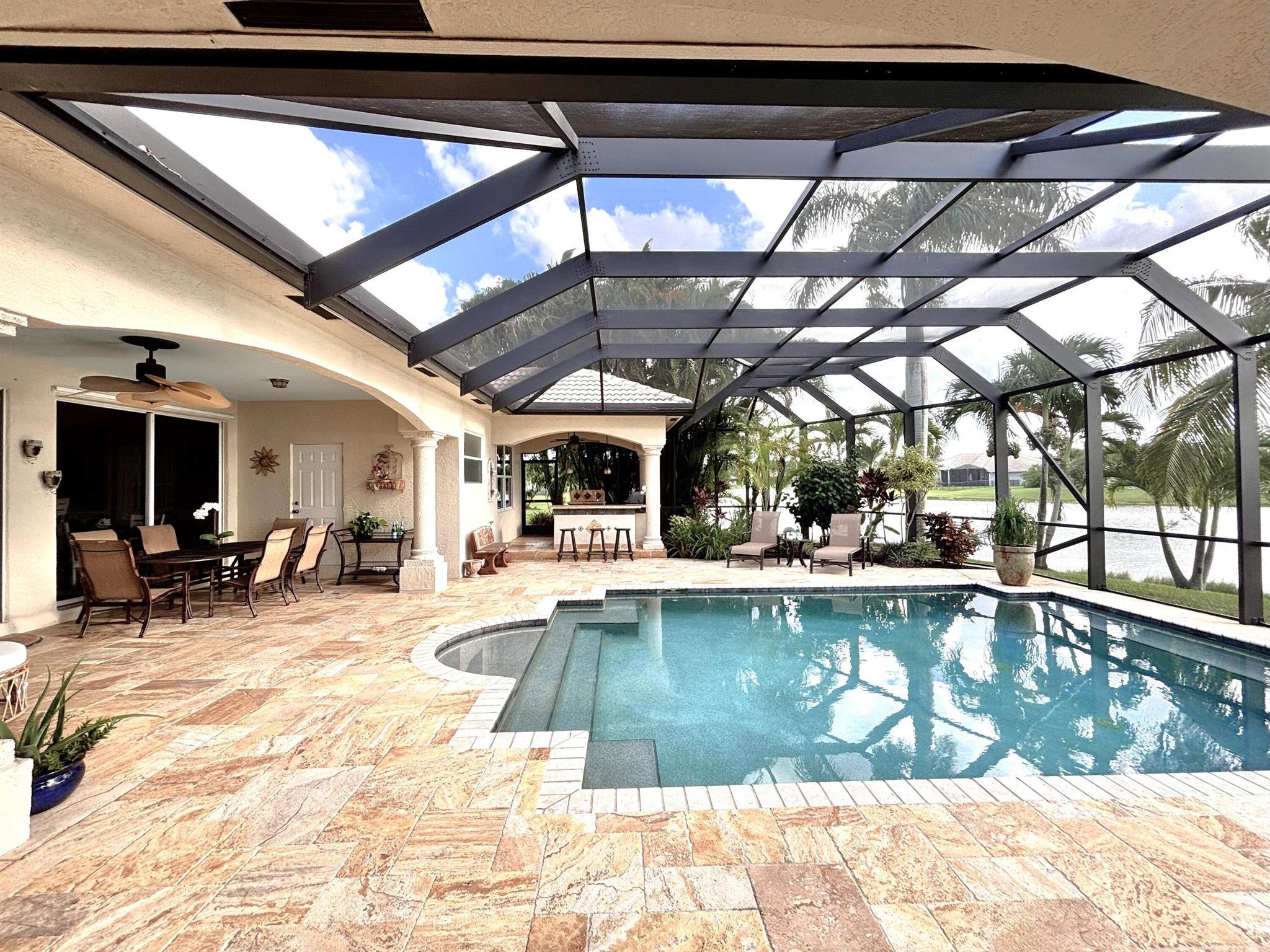 SAWGRASS LAKES PHASE 4 - Residential