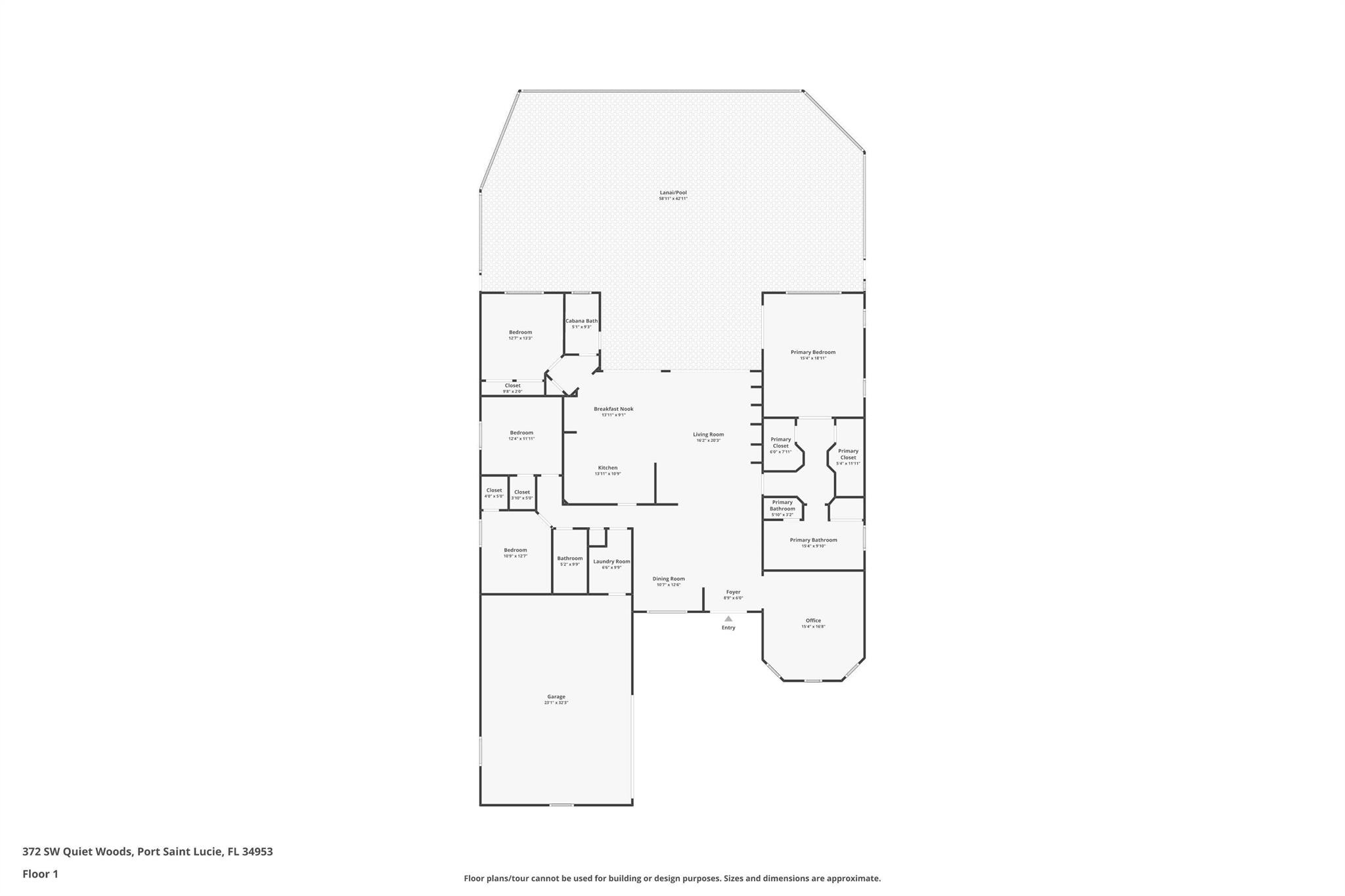 SAWGRASS LAKES PHASE 4 - Residential