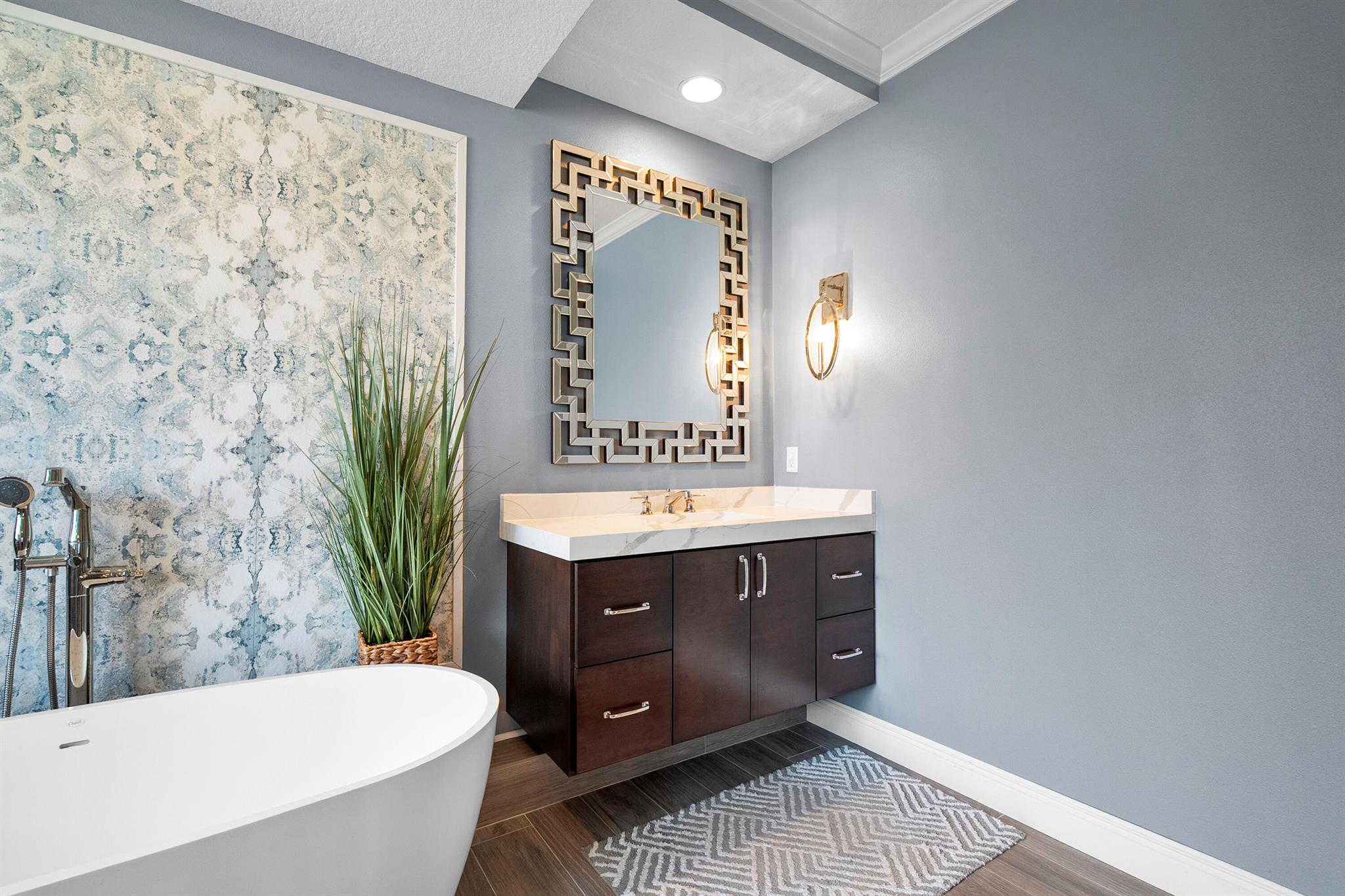 SAWGRASS LAKES PHASE 4 - Residential