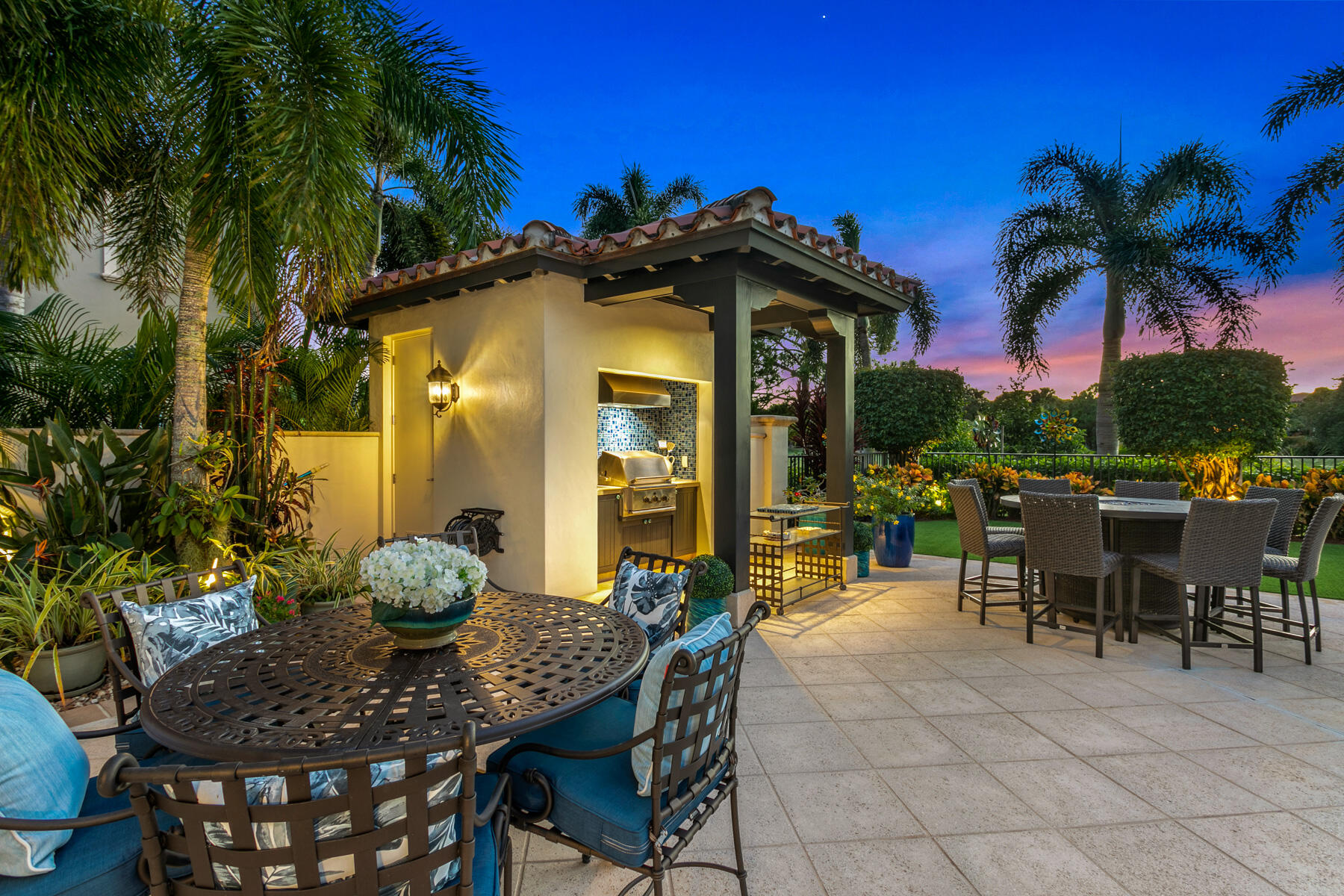 RITZ CARLTON GOLF CLUB & SPA - Residential