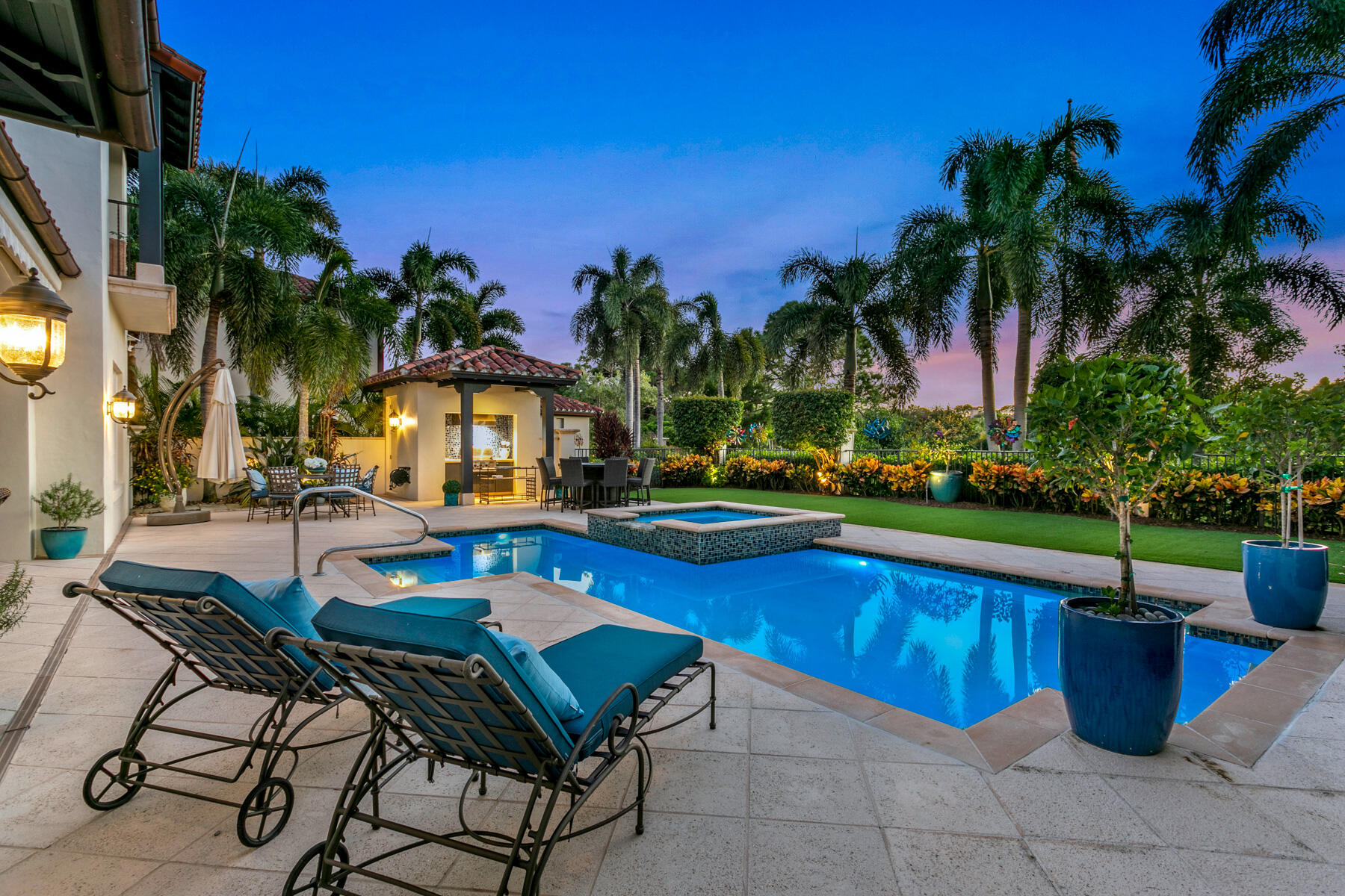 RITZ CARLTON GOLF CLUB & SPA - Residential