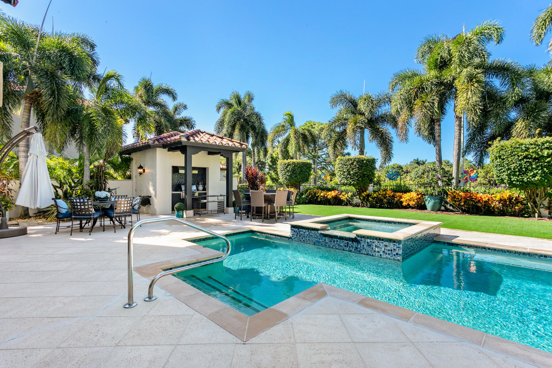 RITZ CARLTON GOLF CLUB & SPA - Residential