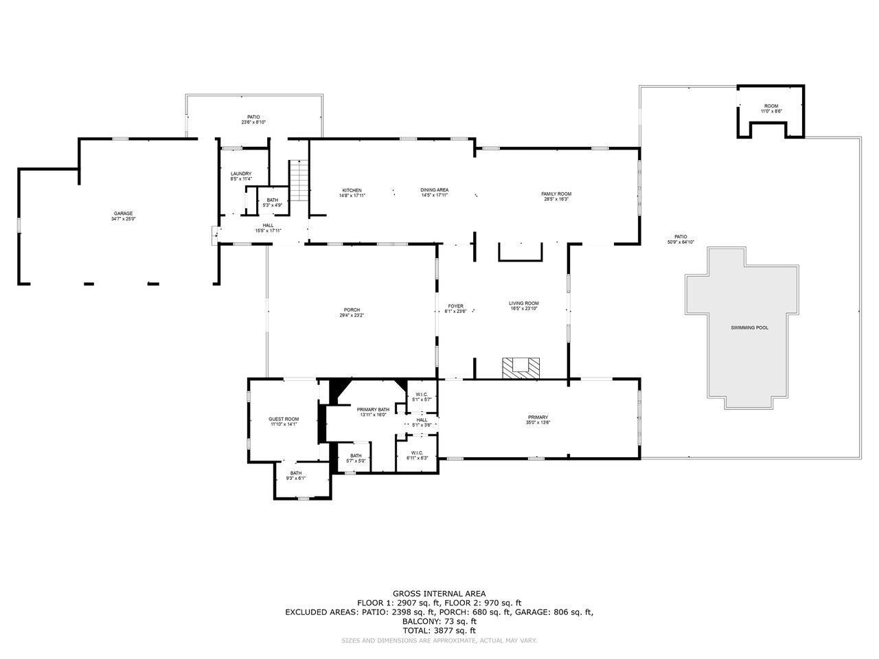 RITZ CARLTON GOLF CLUB & - Residential