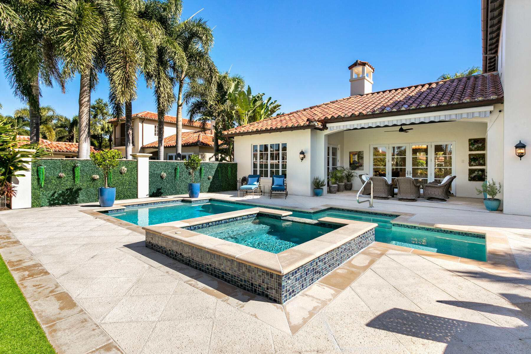 RITZ CARLTON GOLF CLUB & SPA - Residential