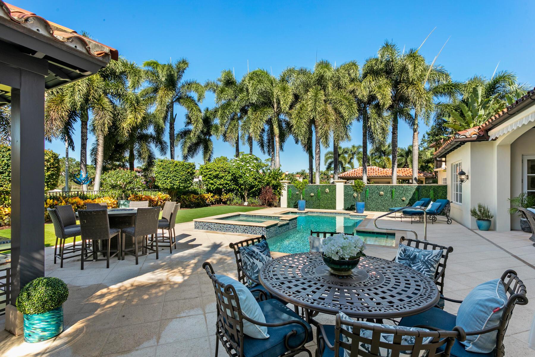 RITZ CARLTON GOLF CLUB & - Residential