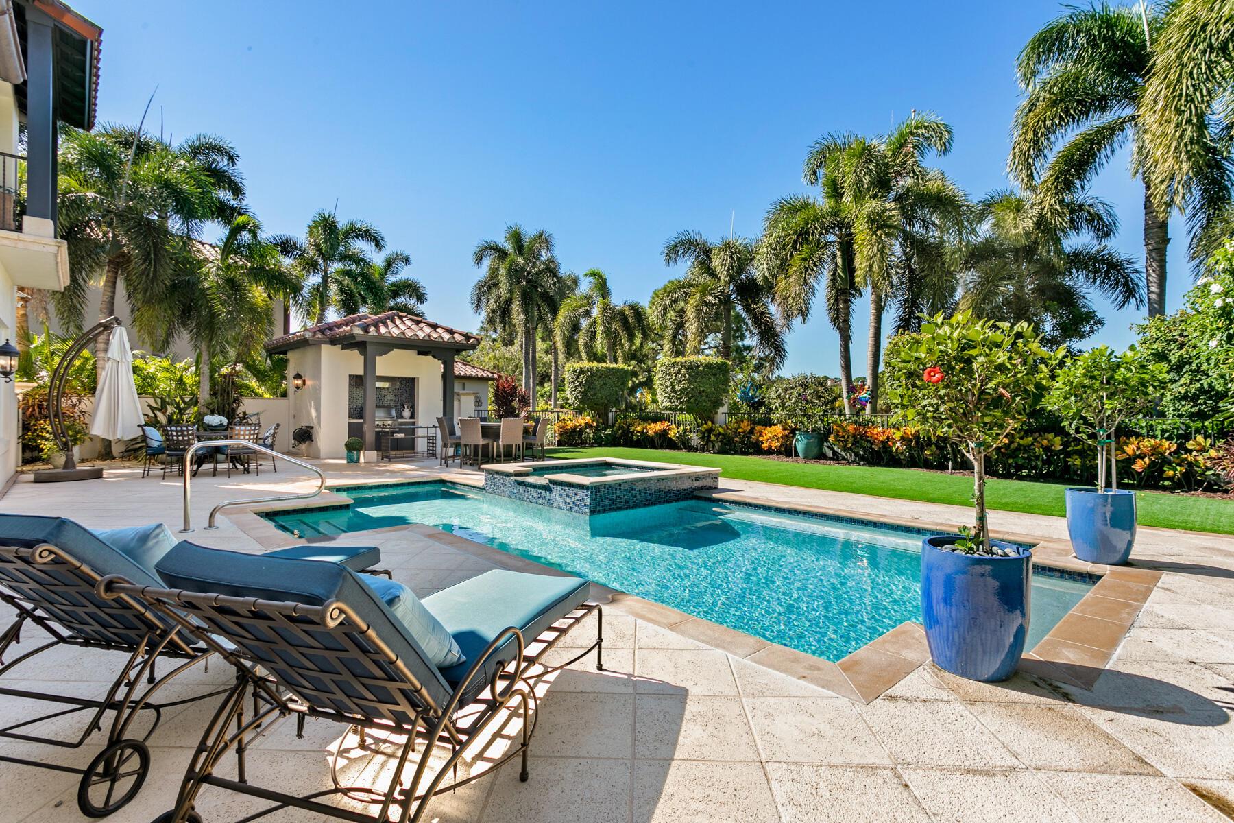 RITZ CARLTON GOLF CLUB & - Residential