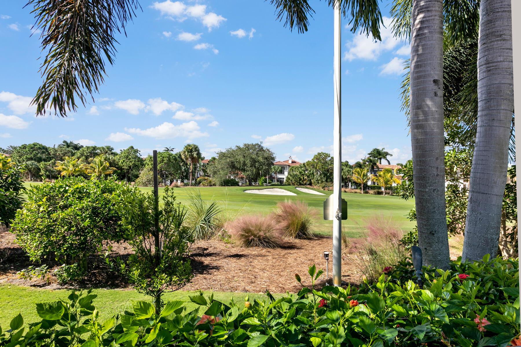 RITZ CARLTON GOLF CLUB & - Residential