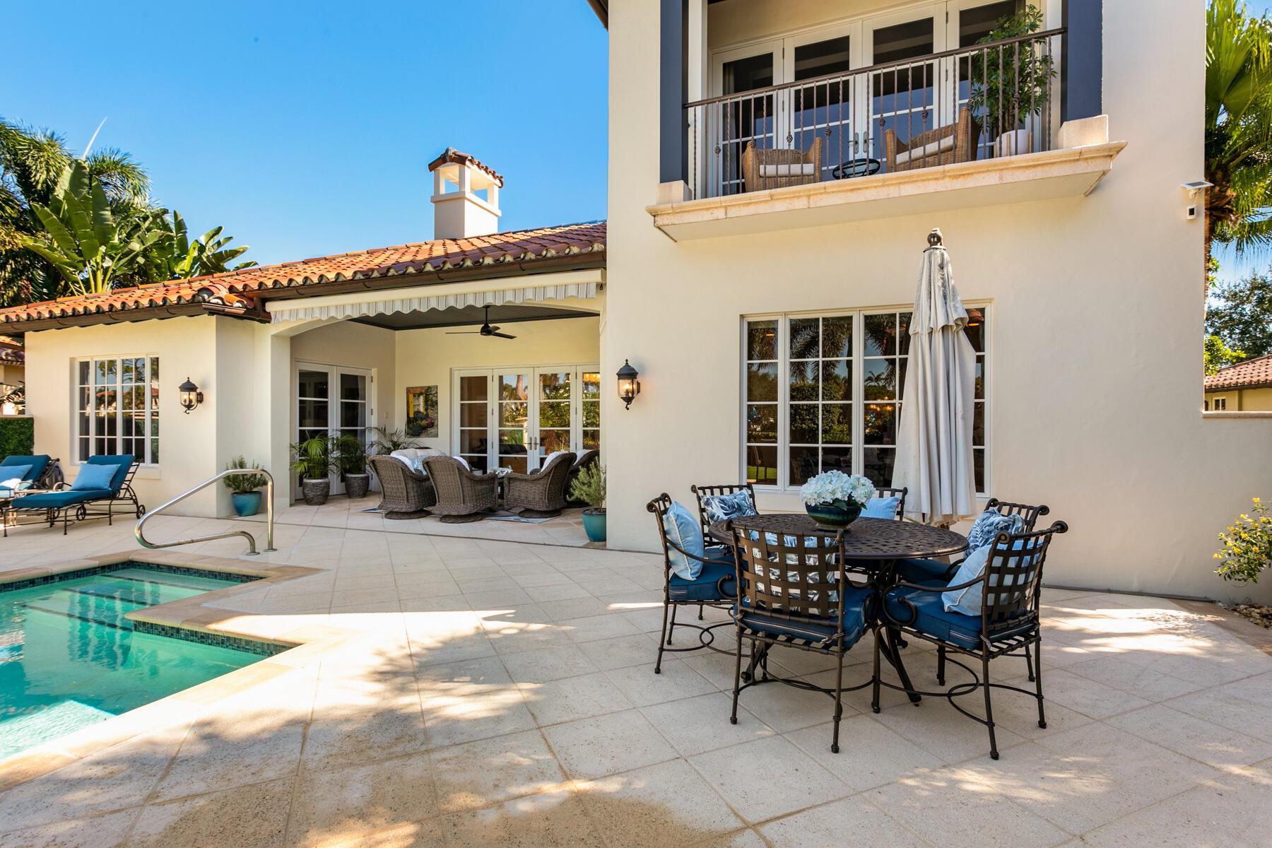 RITZ CARLTON GOLF CLUB & - Residential