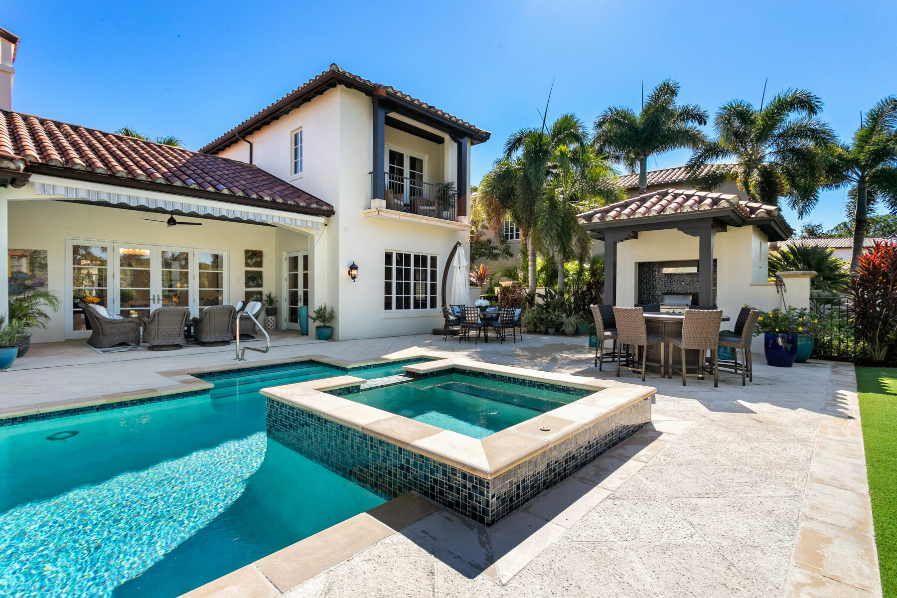 RITZ CARLTON GOLF CLUB & SPA - Residential