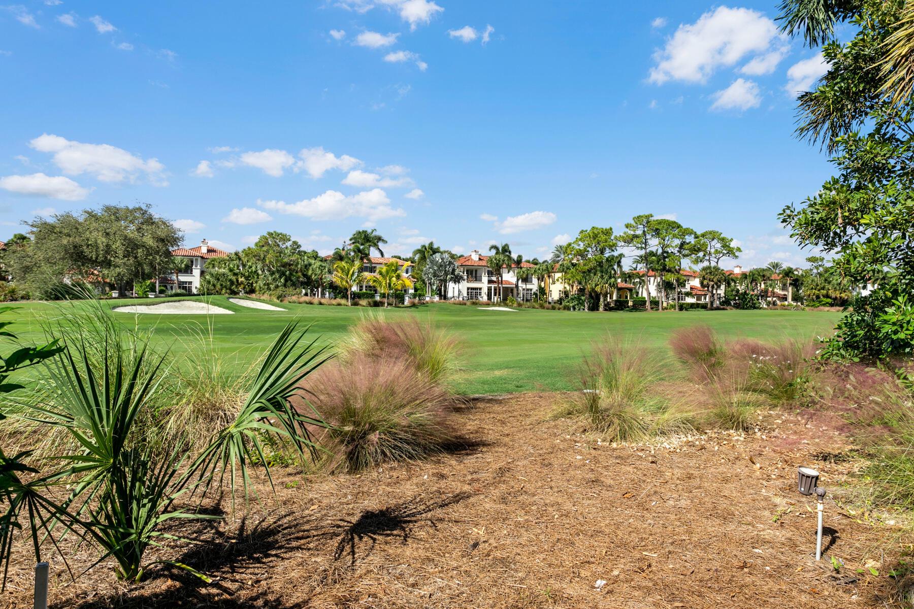 RITZ CARLTON GOLF CLUB & - Residential