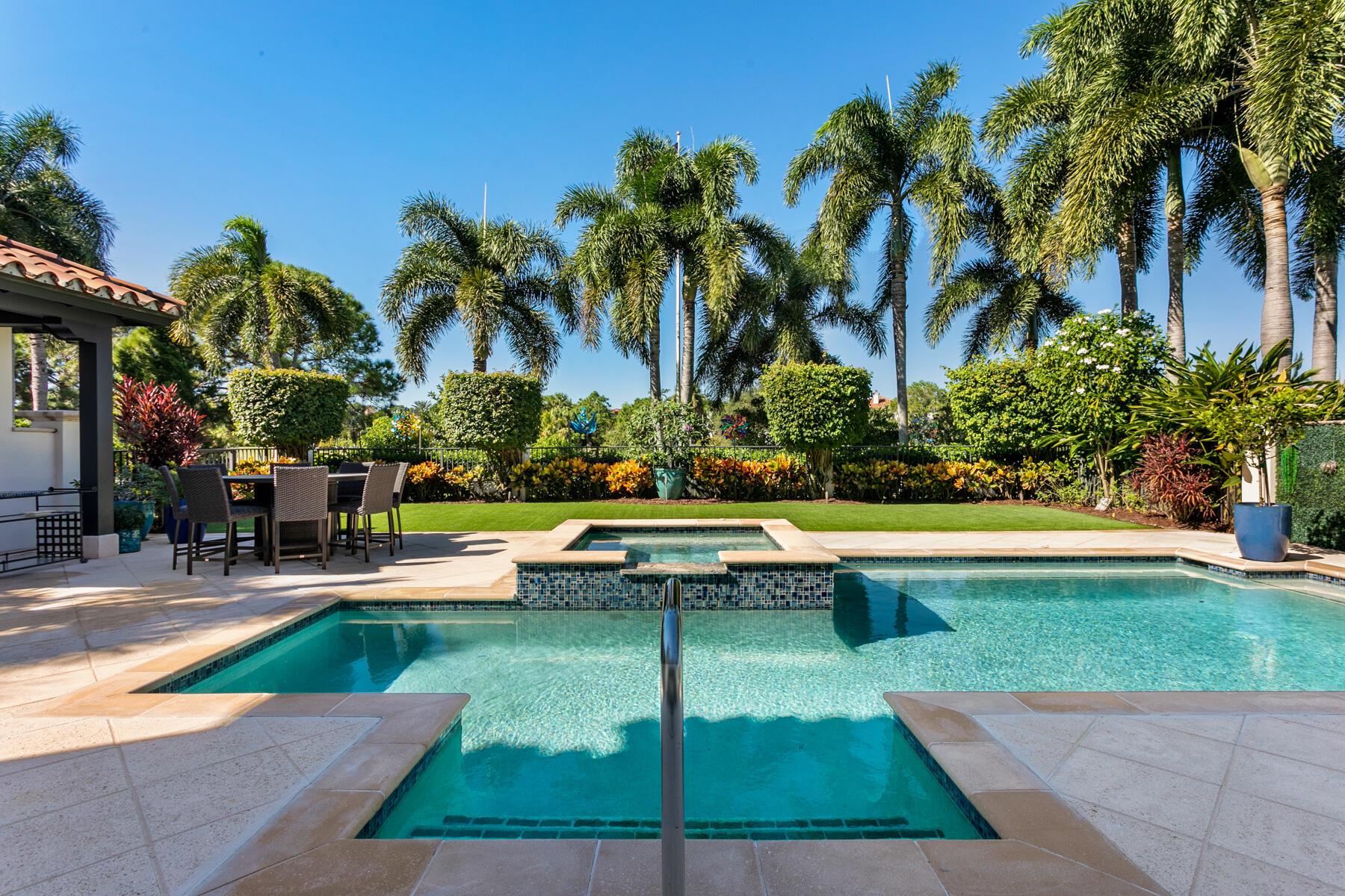 RITZ CARLTON GOLF CLUB & - Residential