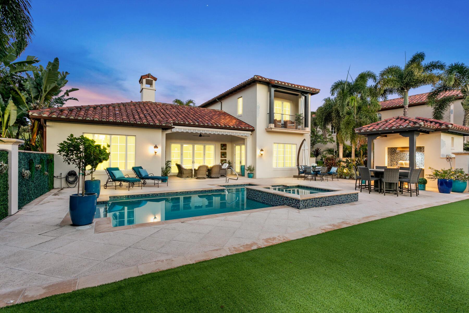 RITZ CARLTON GOLF CLUB & - Residential