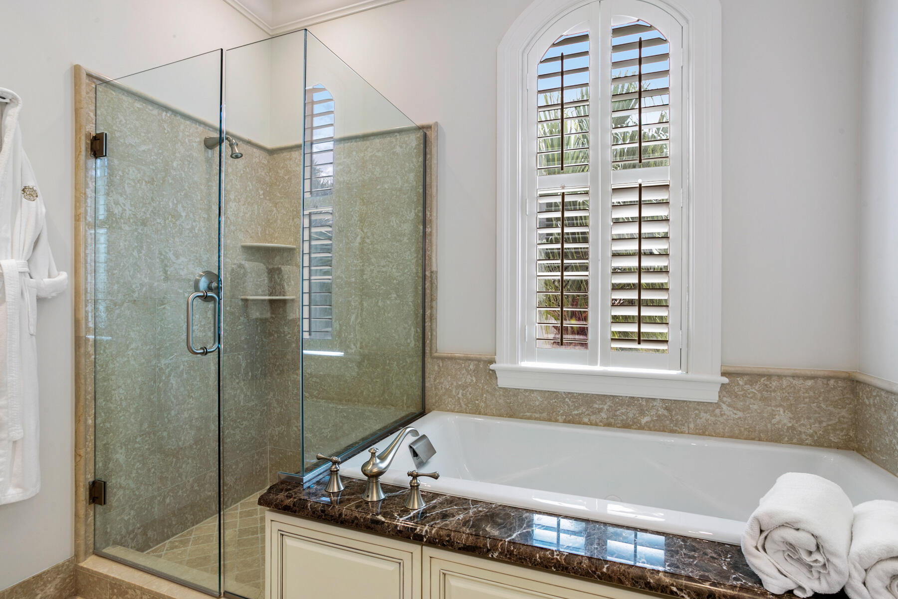 RITZ CARLTON GOLF CLUB & SPA - Residential