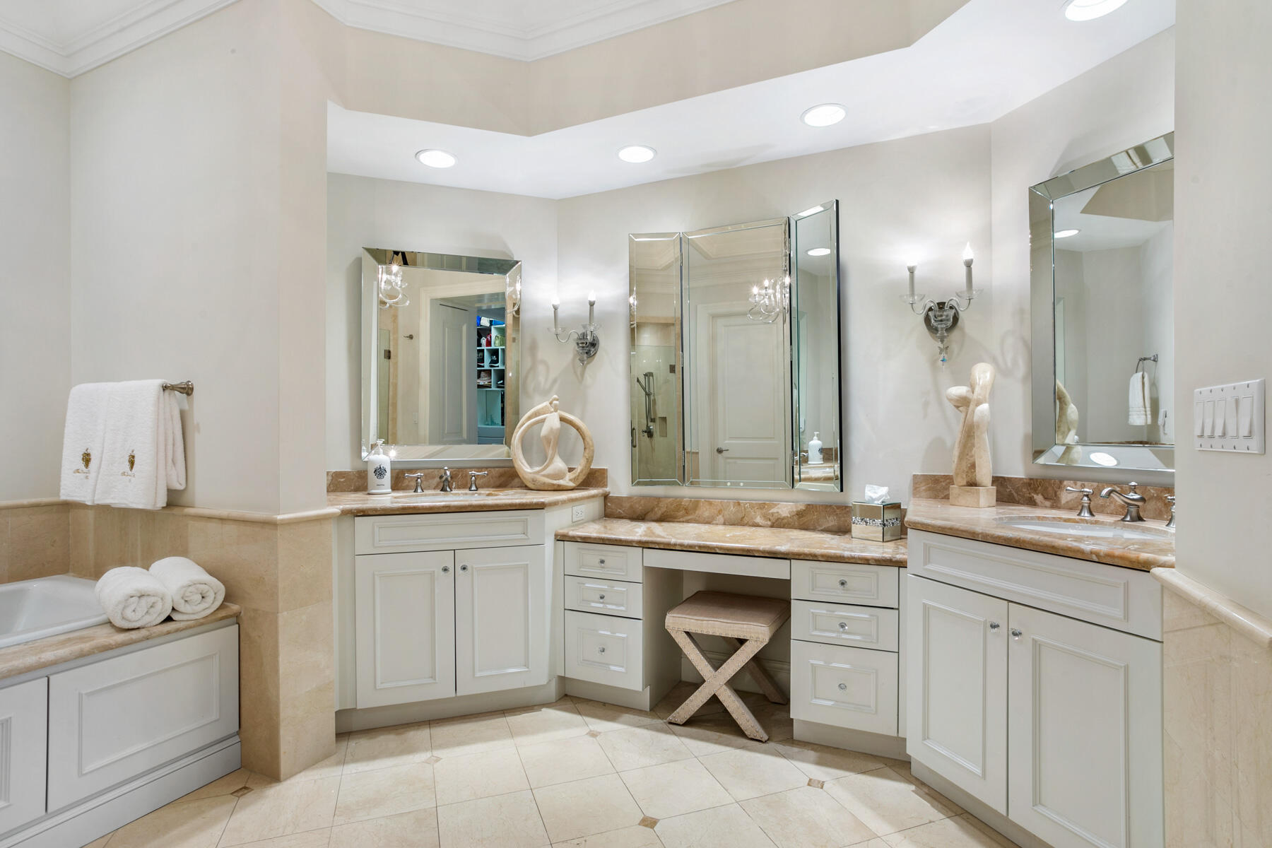 RITZ CARLTON GOLF CLUB & SPA - Residential