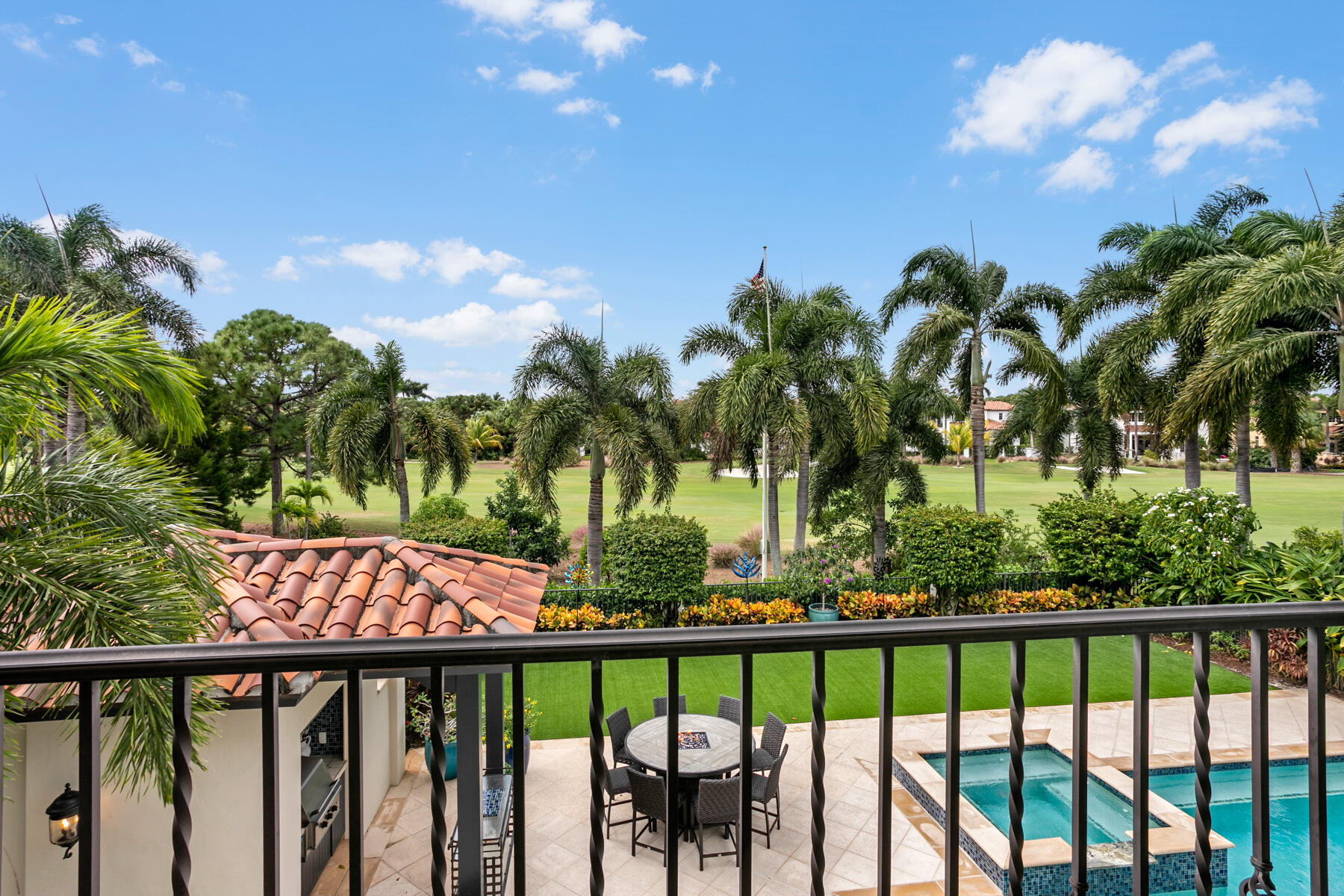 RITZ CARLTON GOLF CLUB & SPA - Residential