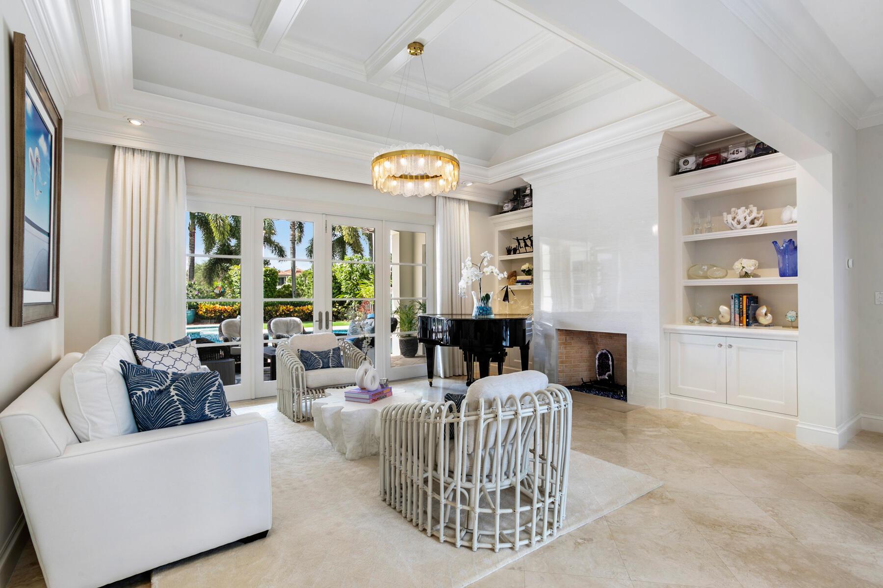 RITZ CARLTON GOLF CLUB & - Residential