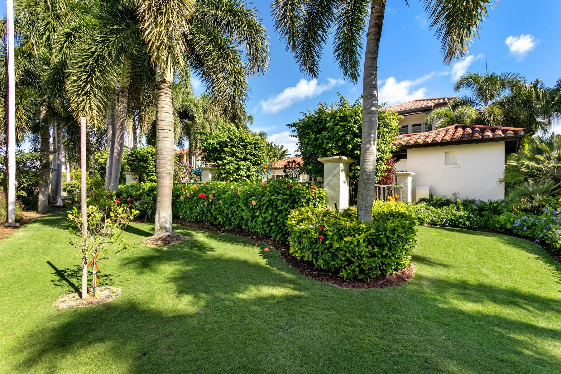 RITZ CARLTON GOLF CLUB & - Residential