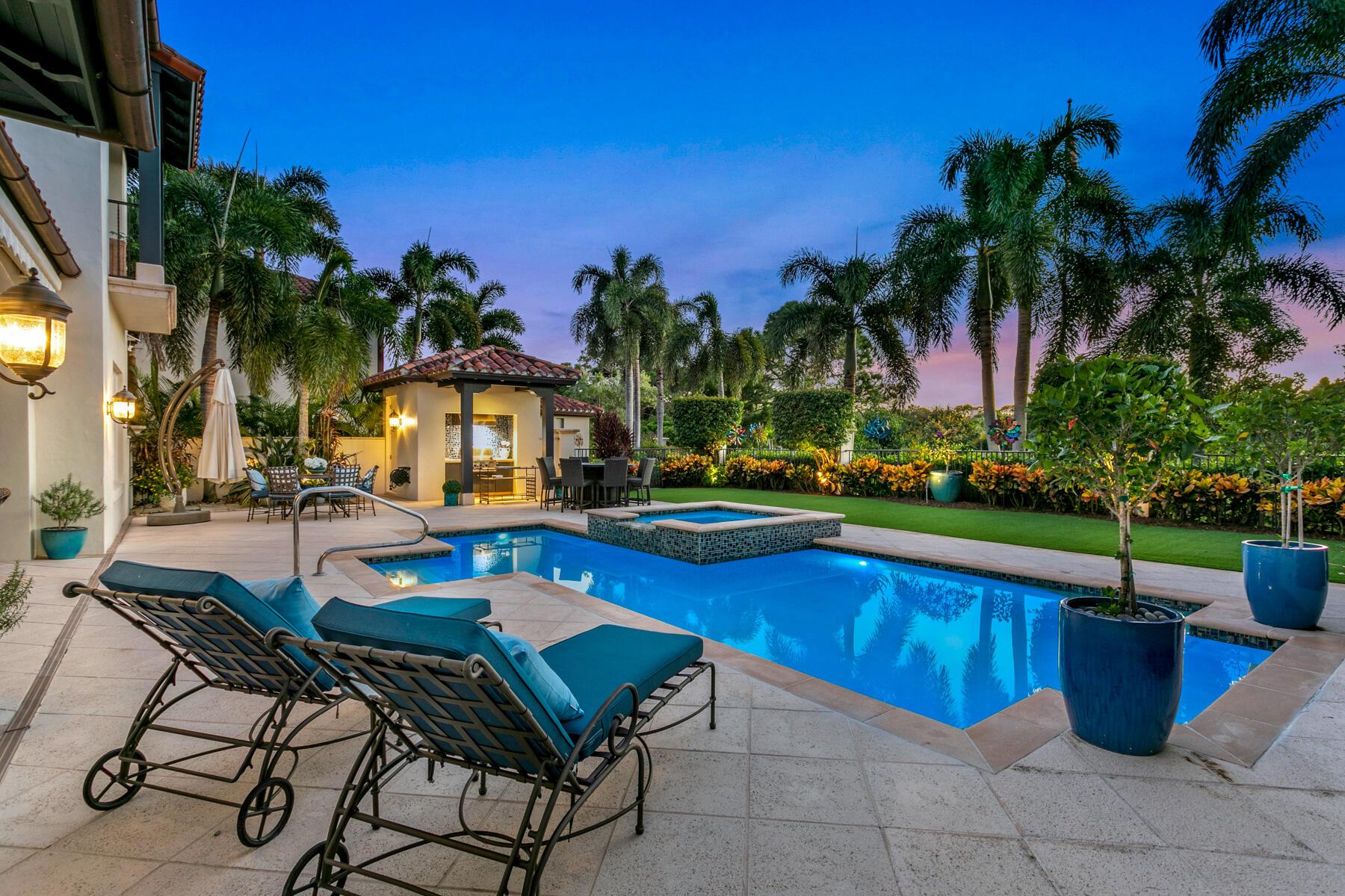 RITZ CARLTON GOLF CLUB & - Residential