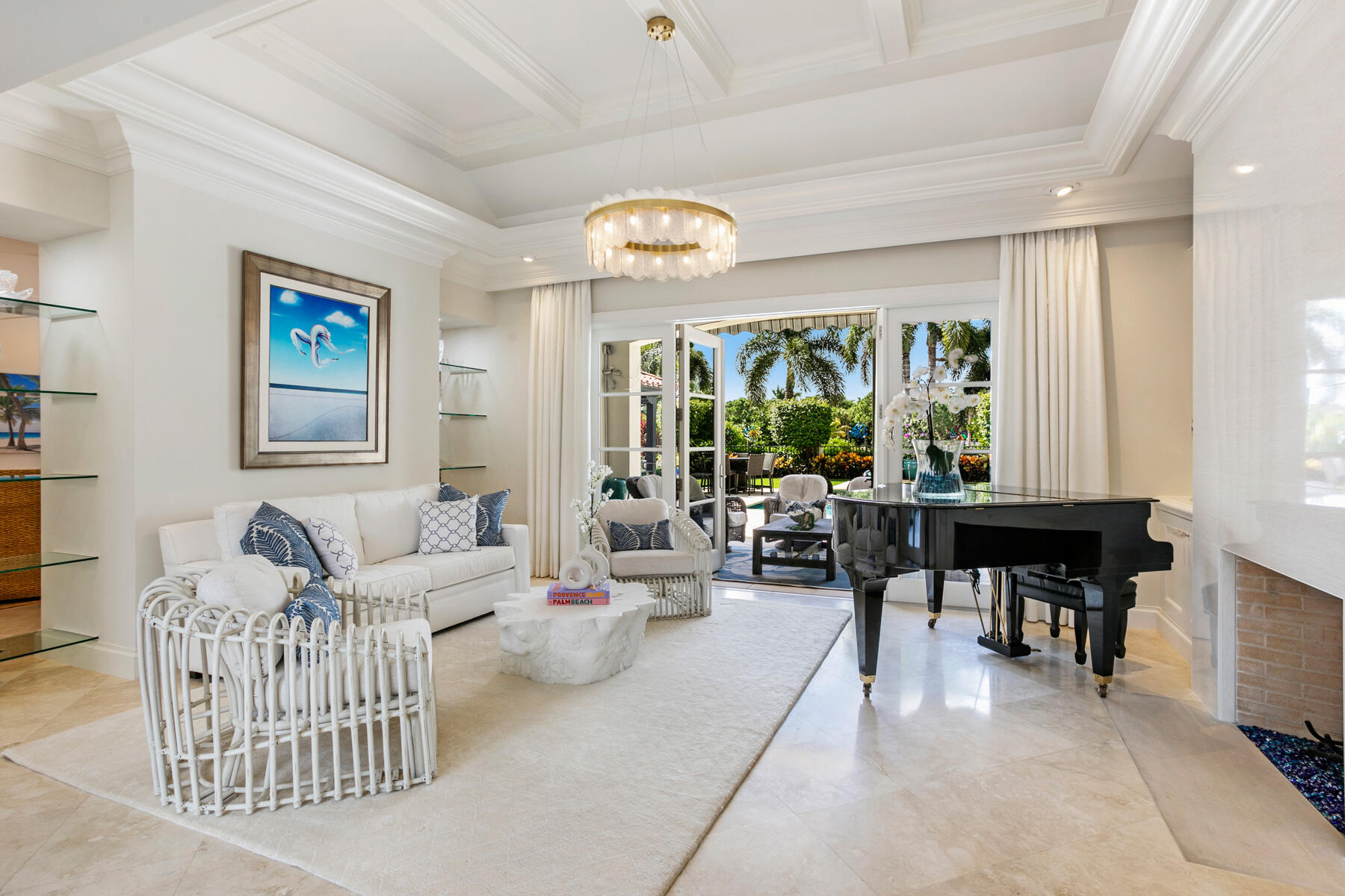 RITZ CARLTON GOLF CLUB & SPA - Residential