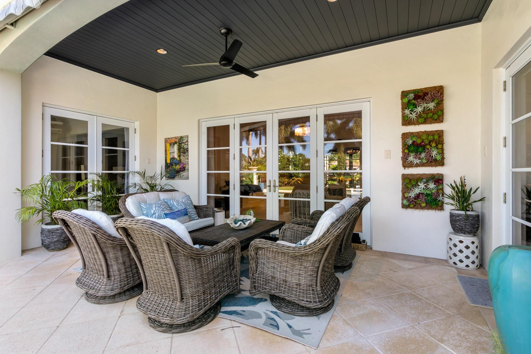 RITZ CARLTON GOLF CLUB & - Residential