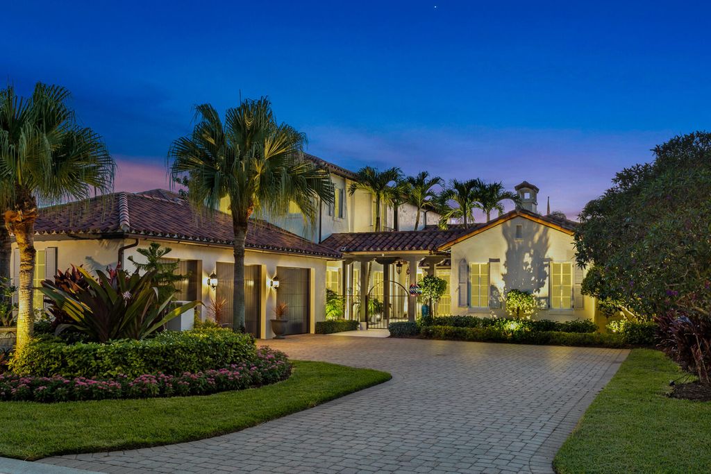 Photo of 414 Red Hawk Drive, Jupiter, FL 33477 (MLS # R10933506)