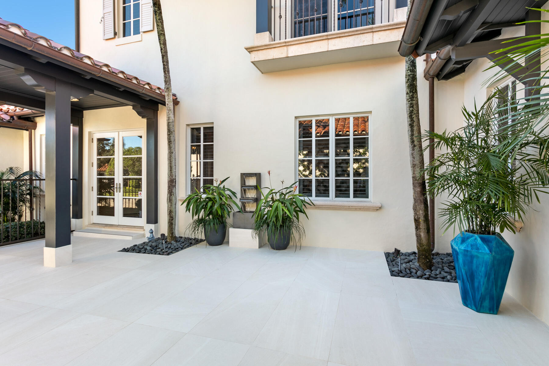 RITZ CARLTON GOLF CLUB & SPA - Residential