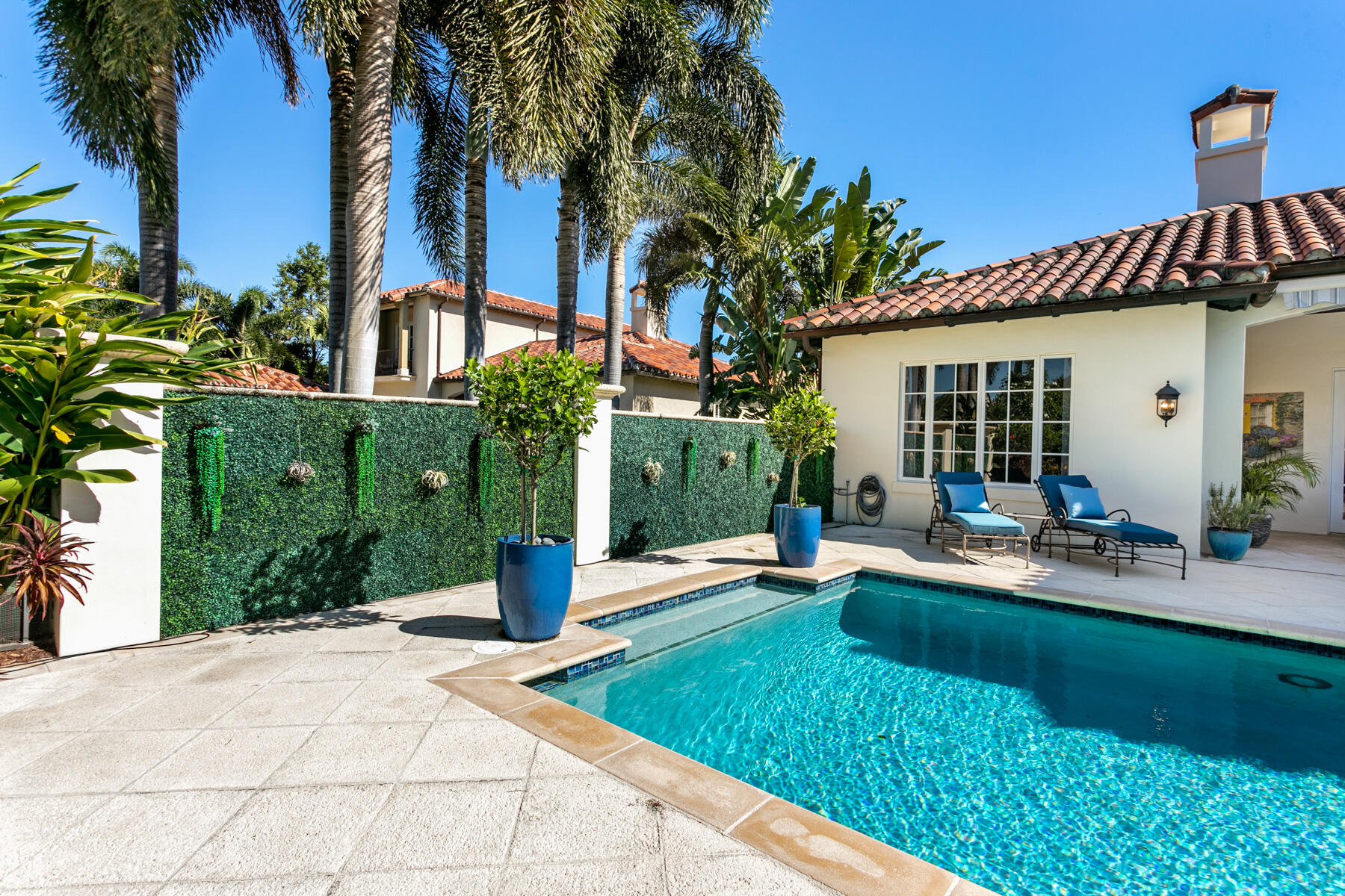 RITZ CARLTON GOLF CLUB & SPA - Residential