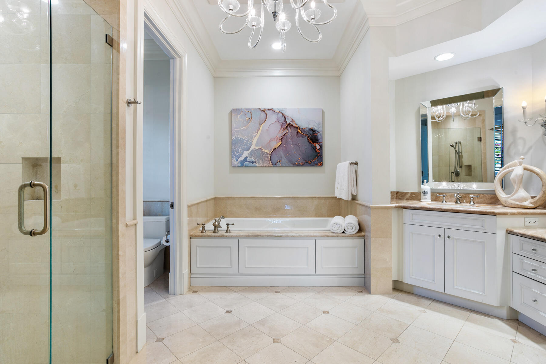 RITZ CARLTON GOLF CLUB & SPA - Residential