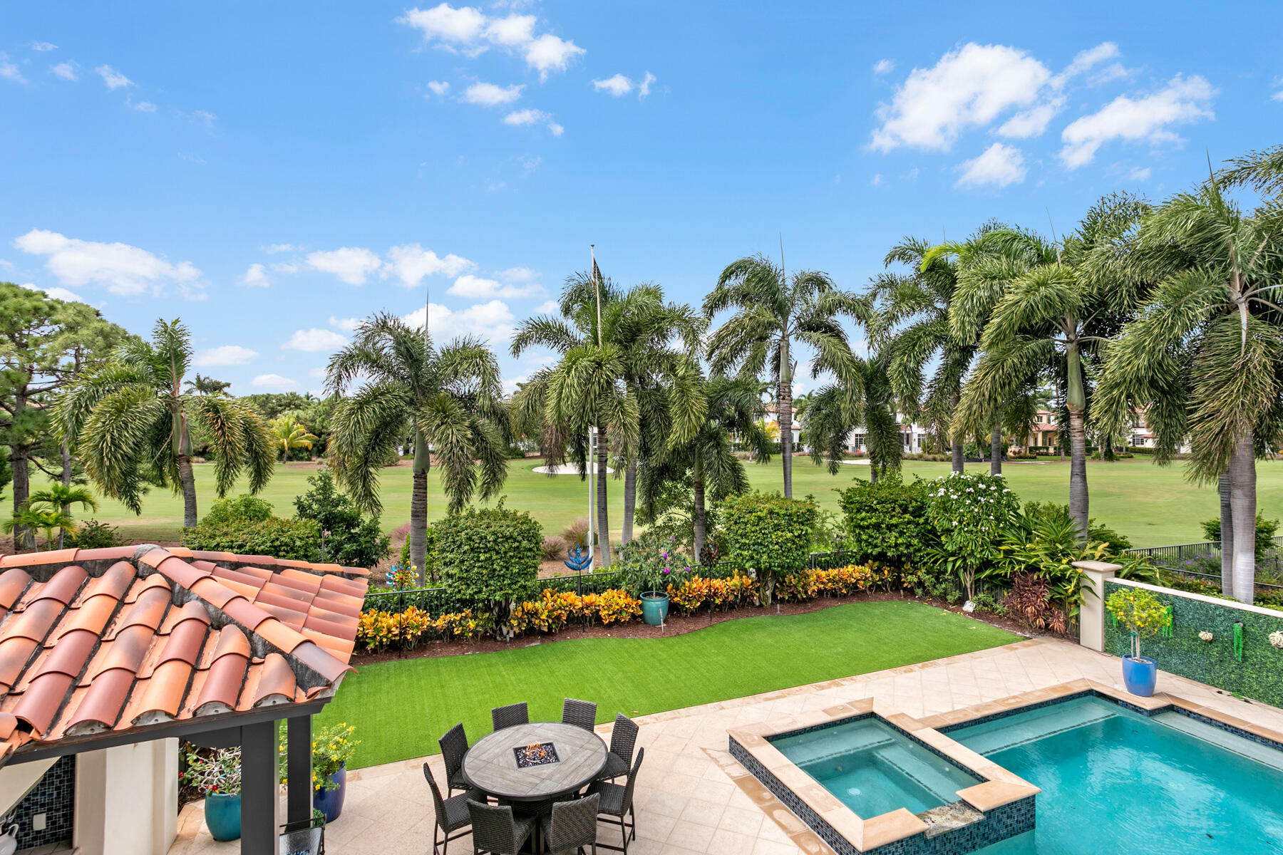 RITZ CARLTON GOLF CLUB & SPA - Residential