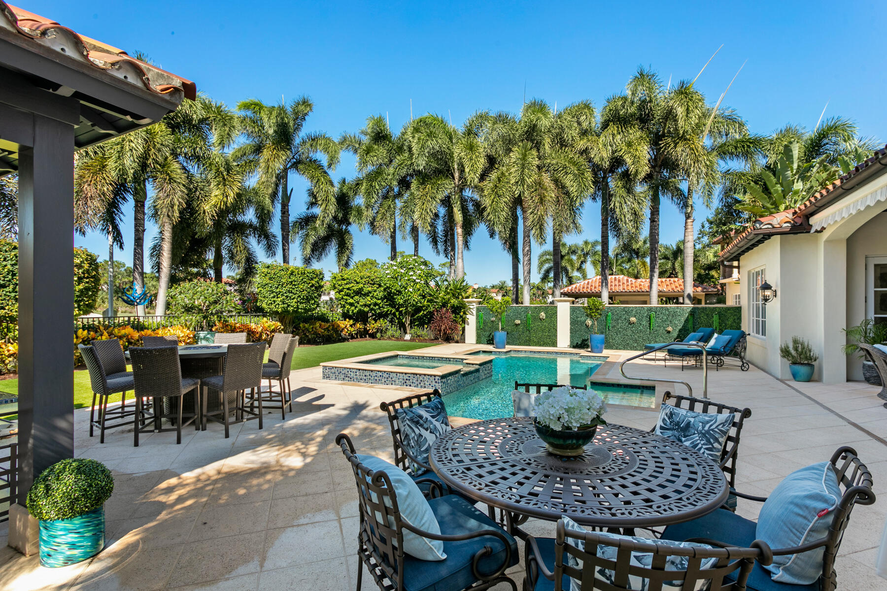 RITZ CARLTON GOLF CLUB & SPA - Residential