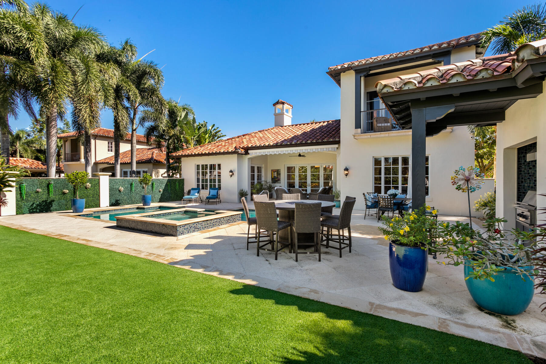 RITZ CARLTON GOLF CLUB & SPA - Residential