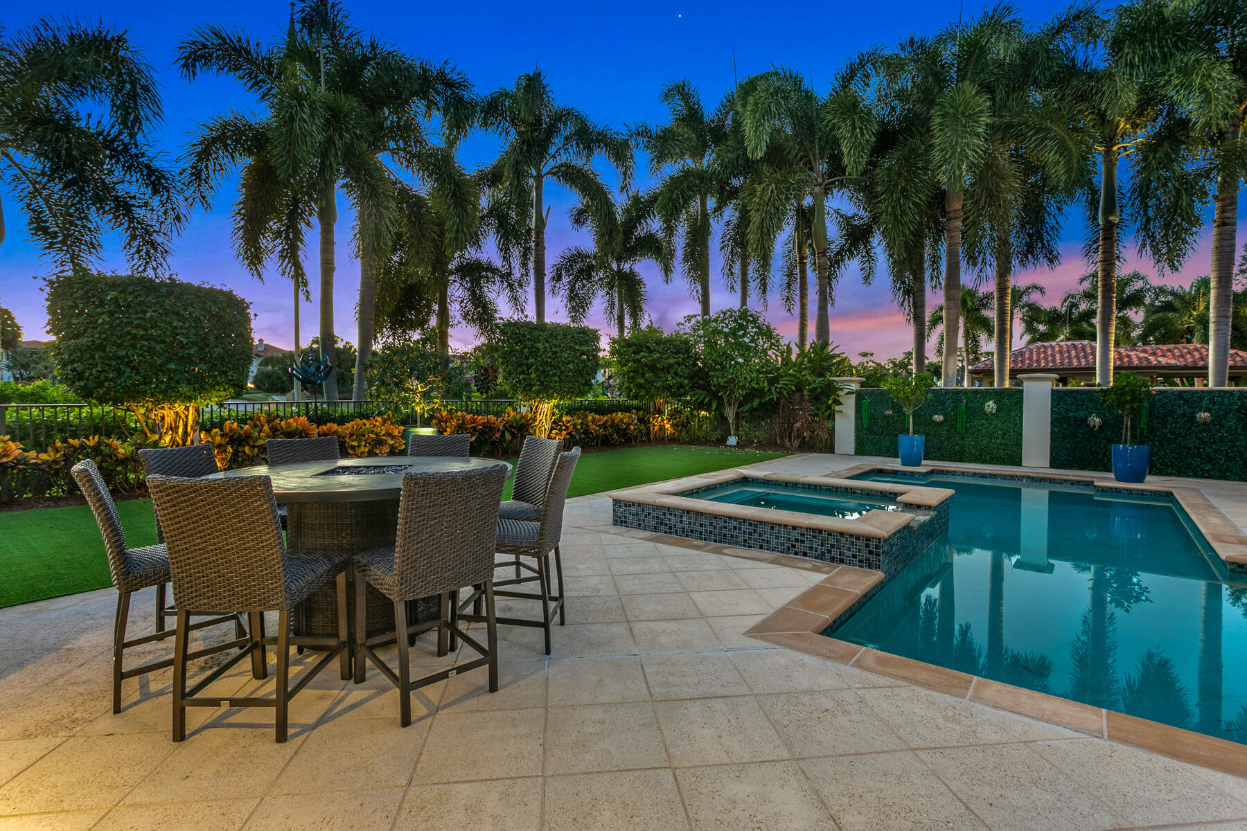 RITZ CARLTON GOLF CLUB & SPA - Residential