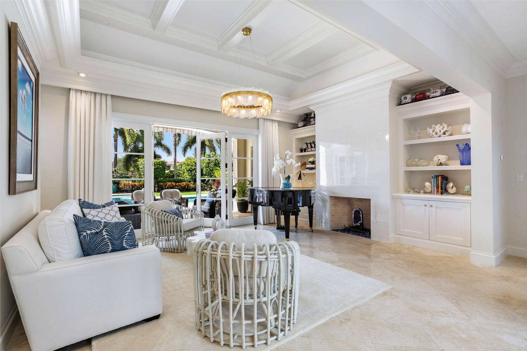 RITZ CARLTON GOLF CLUB & - Residential