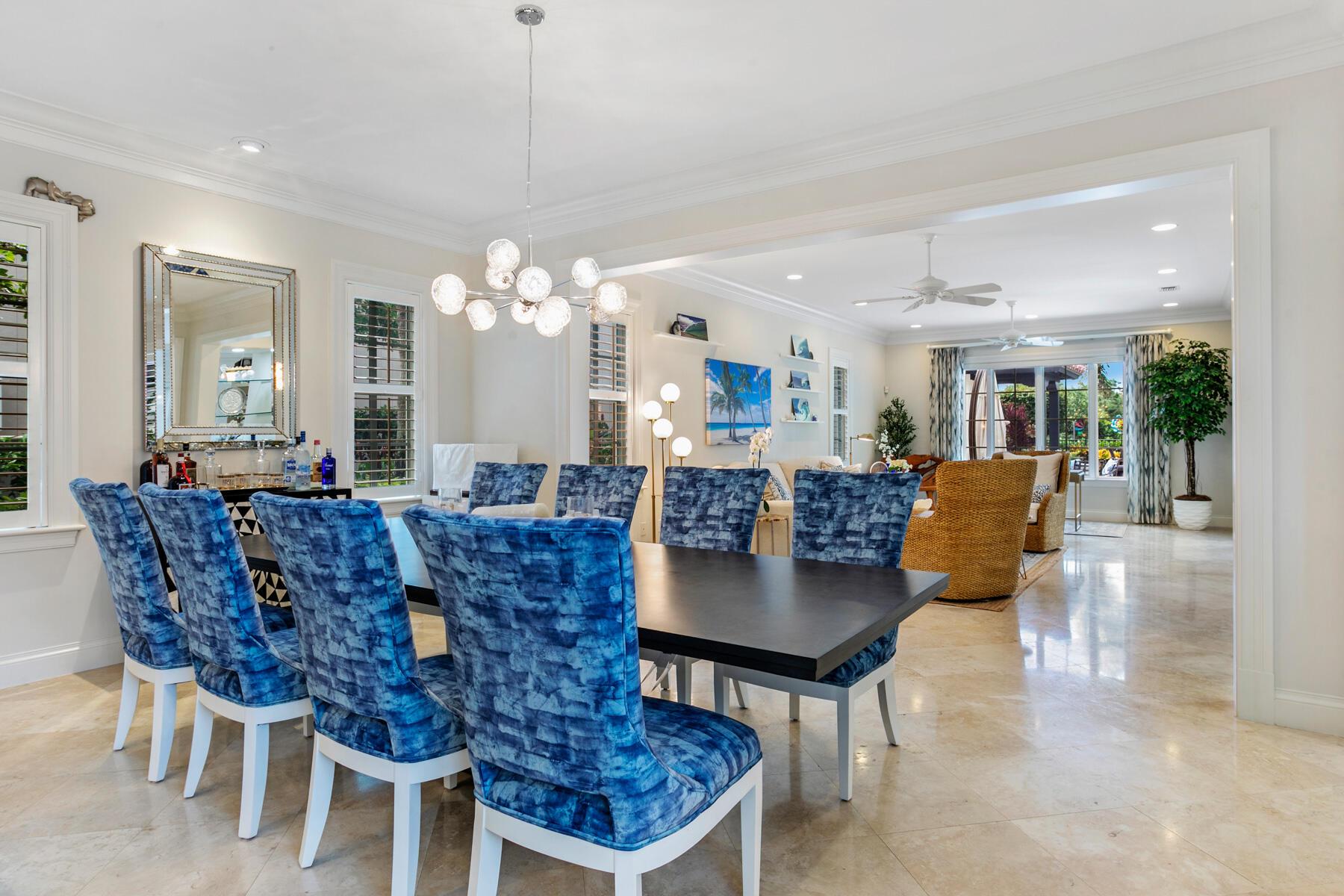 RITZ CARLTON GOLF CLUB & - Residential