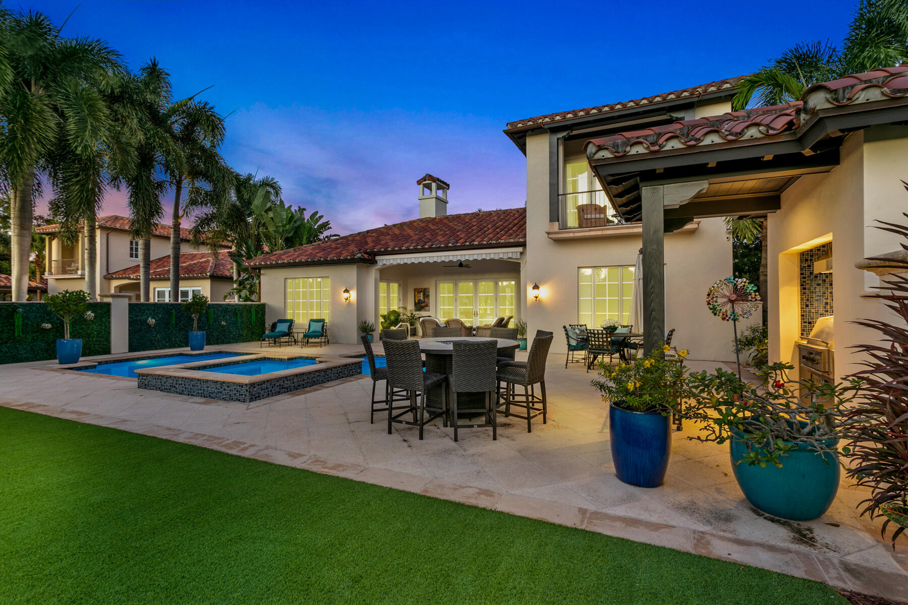 RITZ CARLTON GOLF CLUB & SPA - Residential