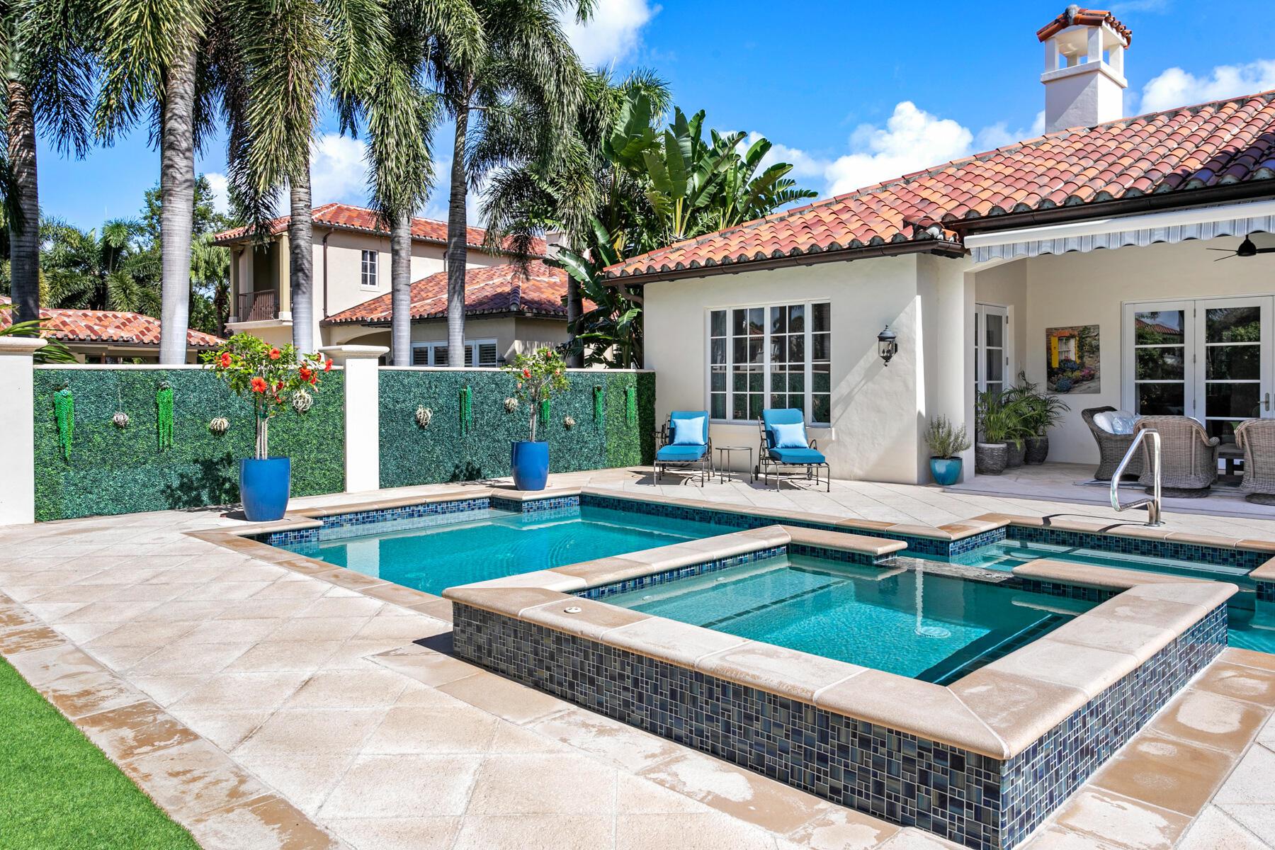 RITZ CARLTON GOLF CLUB & - Residential