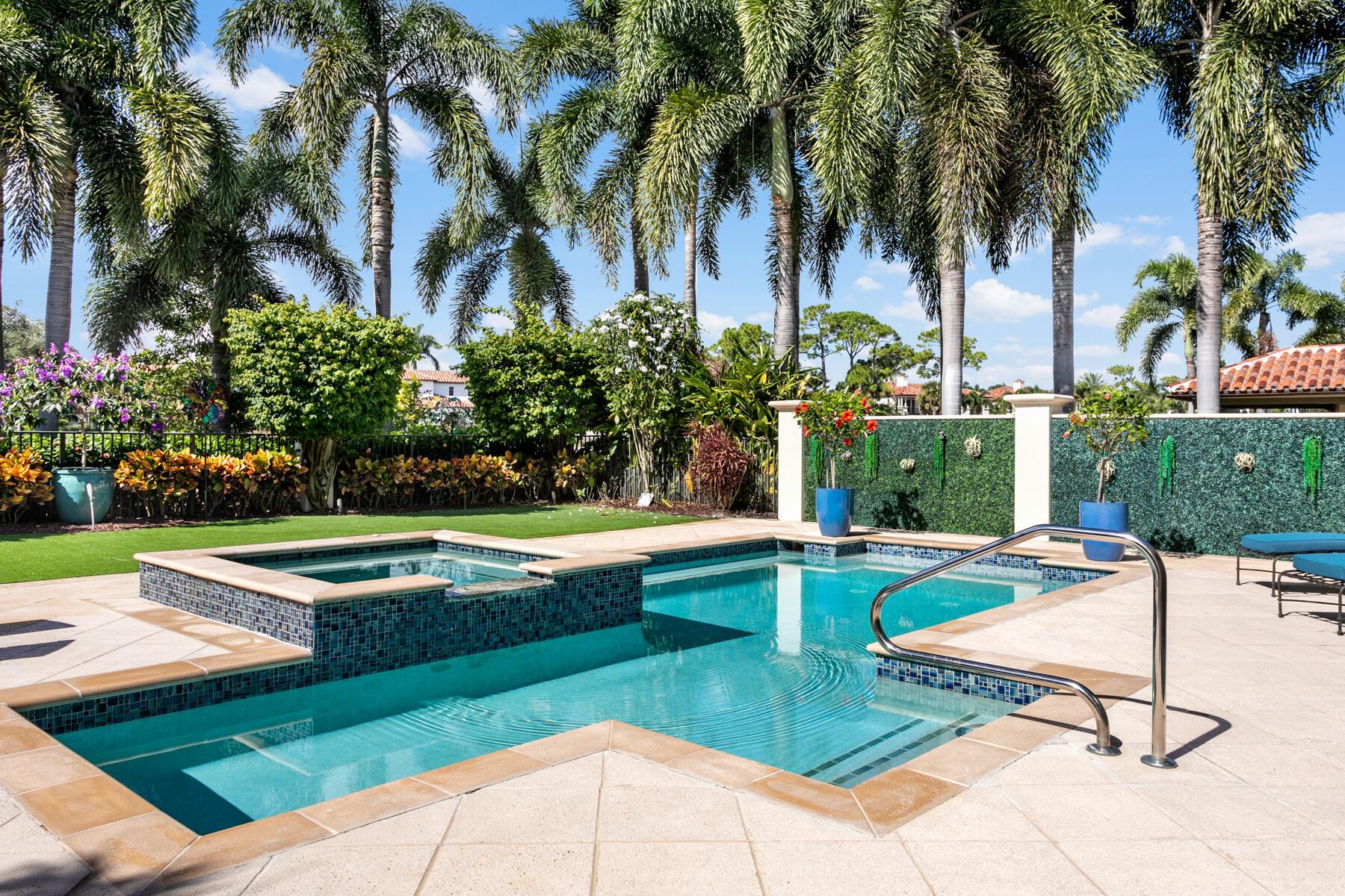 RITZ CARLTON GOLF CLUB & - Residential