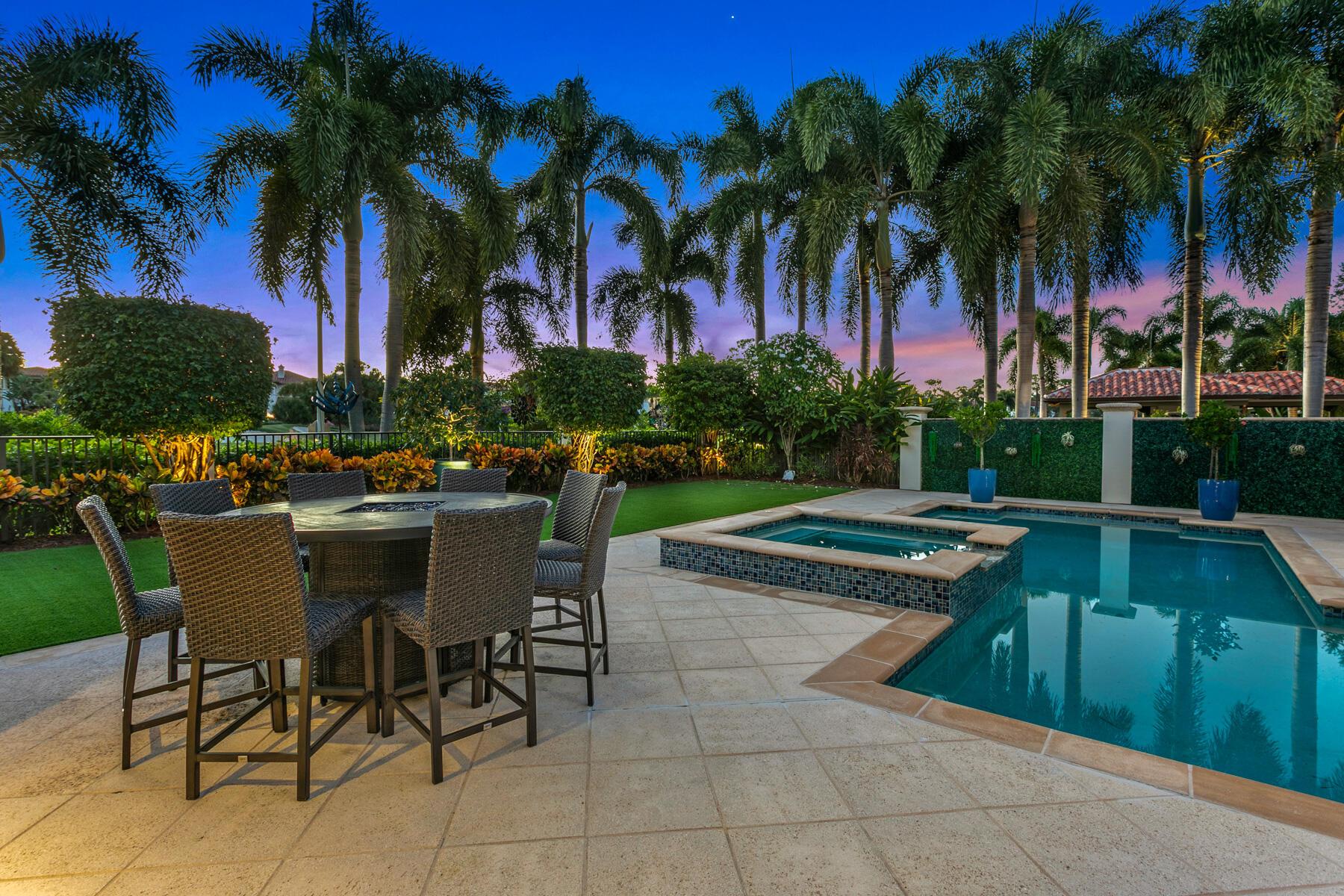 RITZ CARLTON GOLF CLUB & - Residential