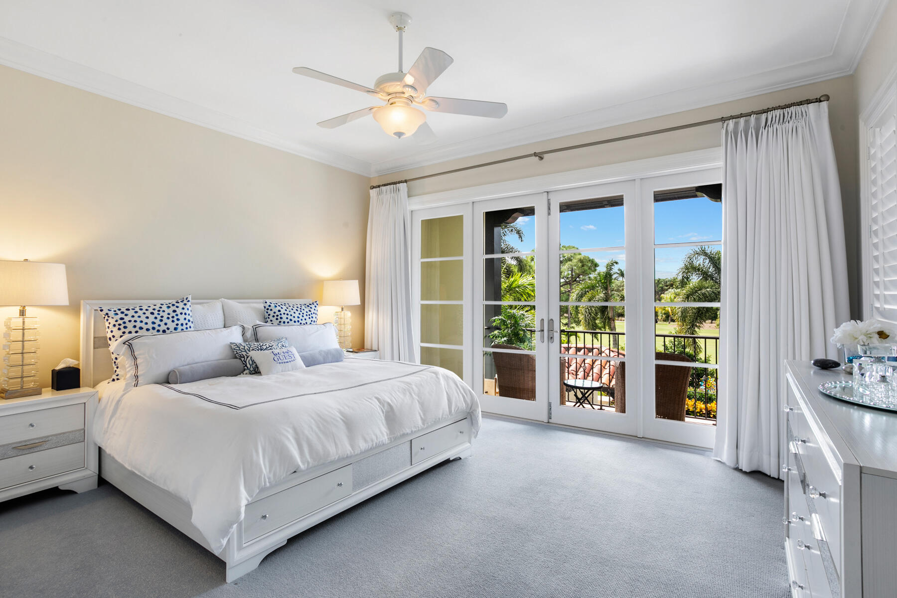 RITZ CARLTON GOLF CLUB & SPA - Residential