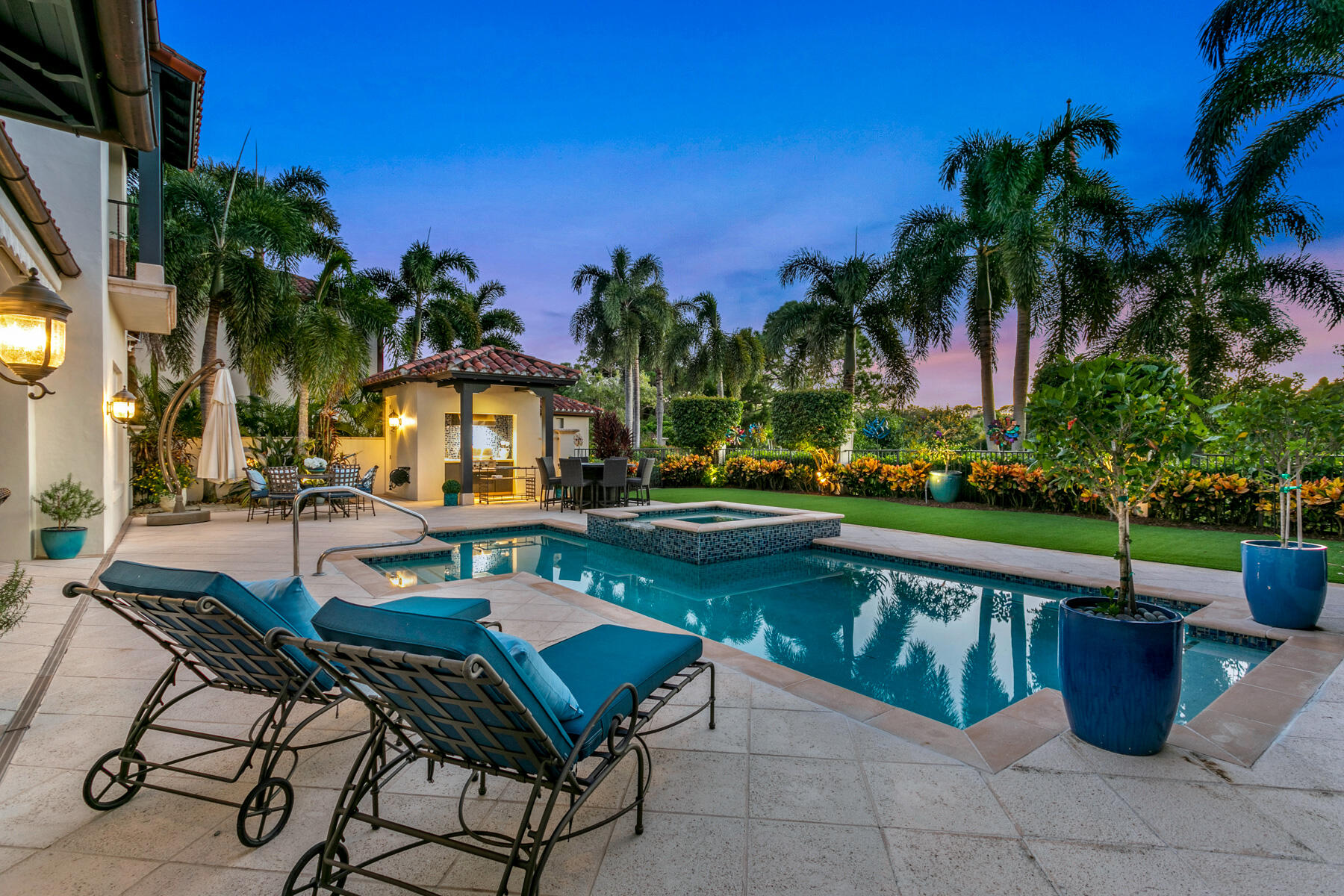 RITZ CARLTON GOLF CLUB & SPA - Residential