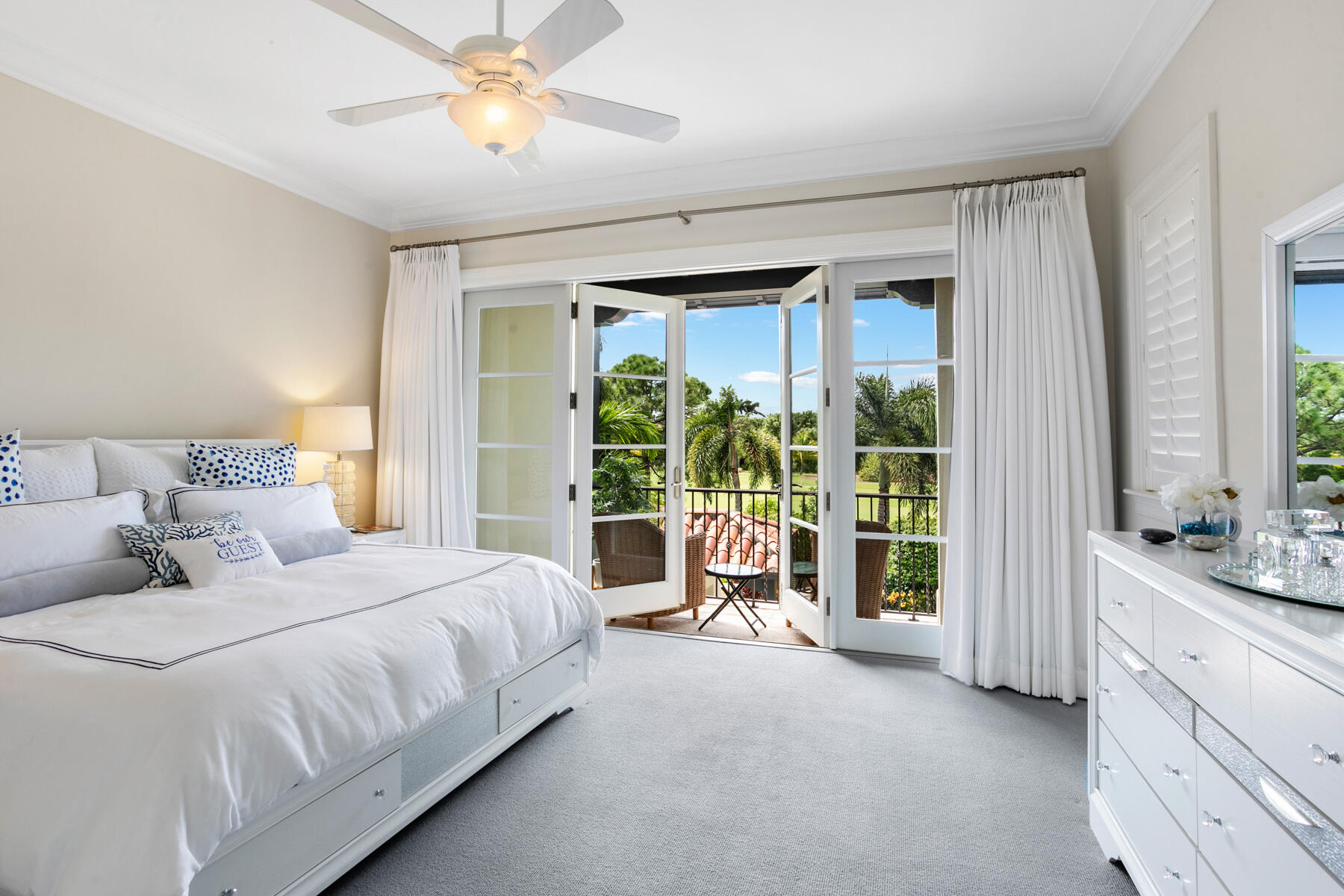 RITZ CARLTON GOLF CLUB & SPA - Residential