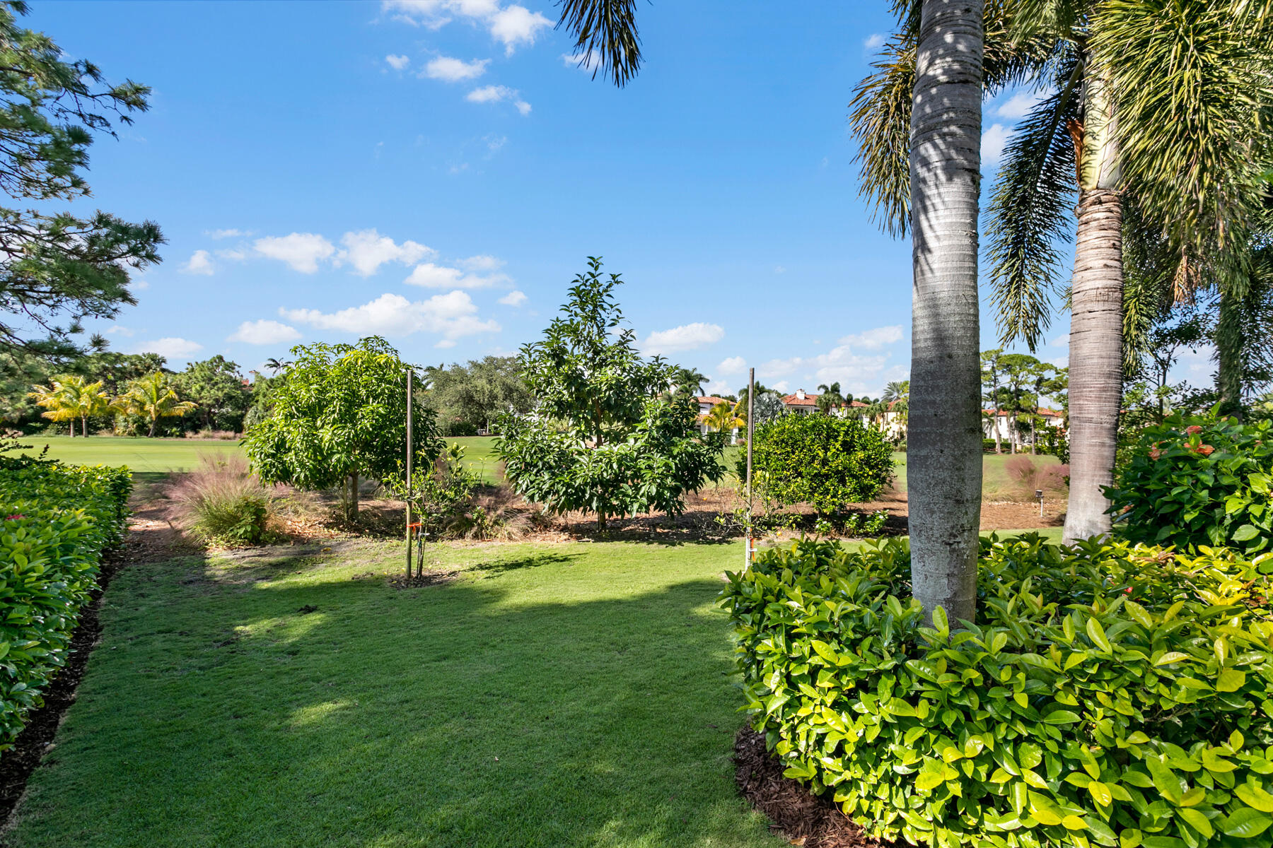 RITZ CARLTON GOLF CLUB & SPA - Residential