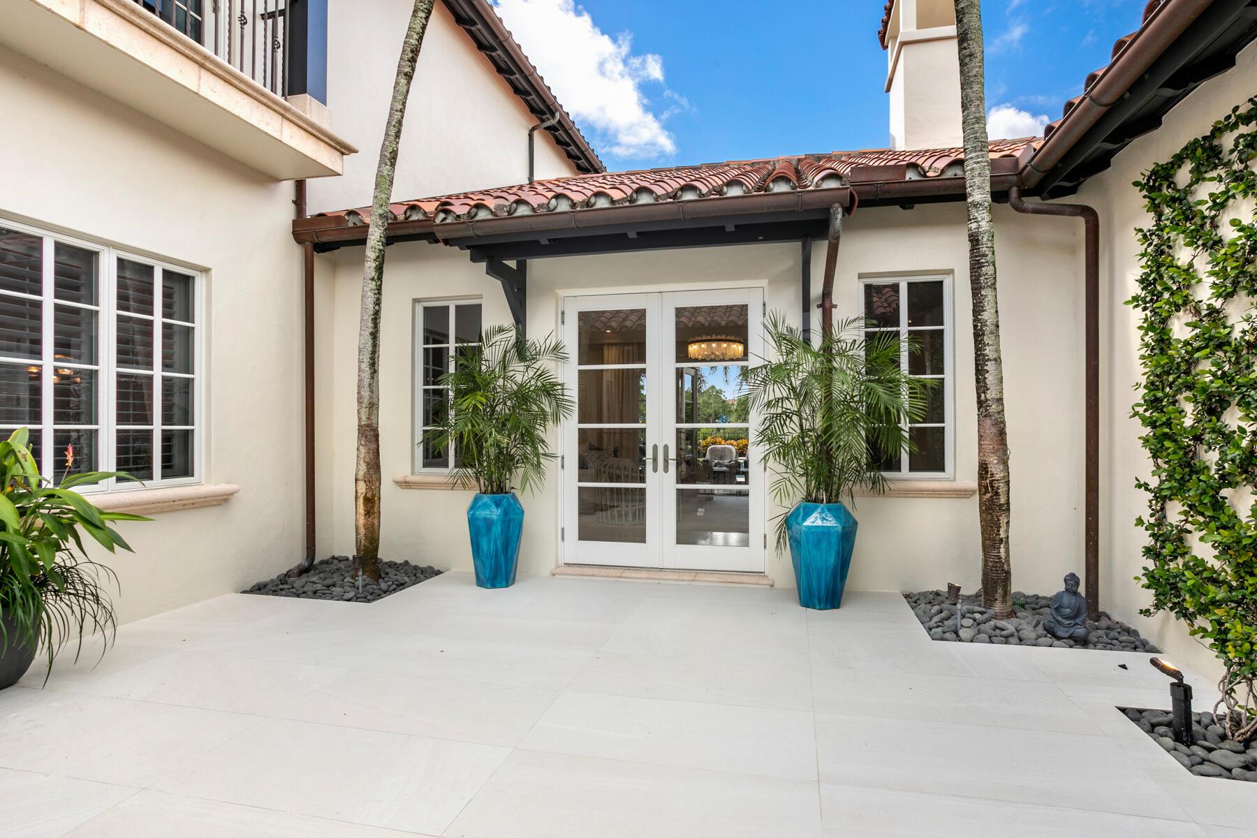 RITZ CARLTON GOLF CLUB & - Residential